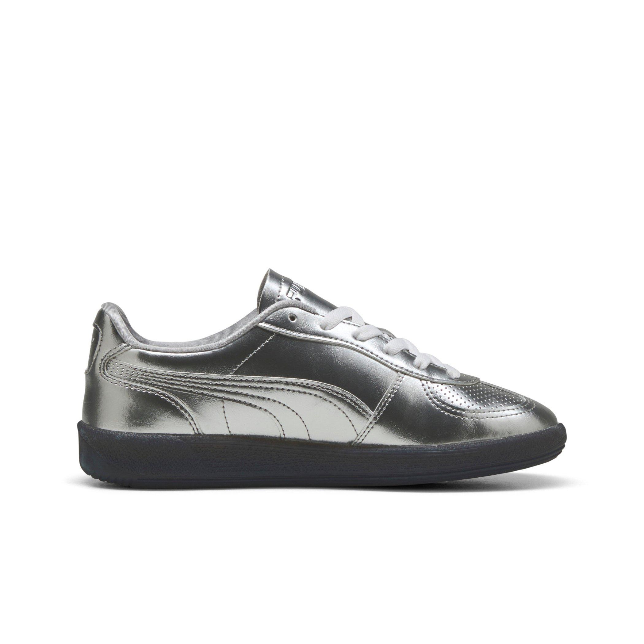 Color: SILVER/BLACK