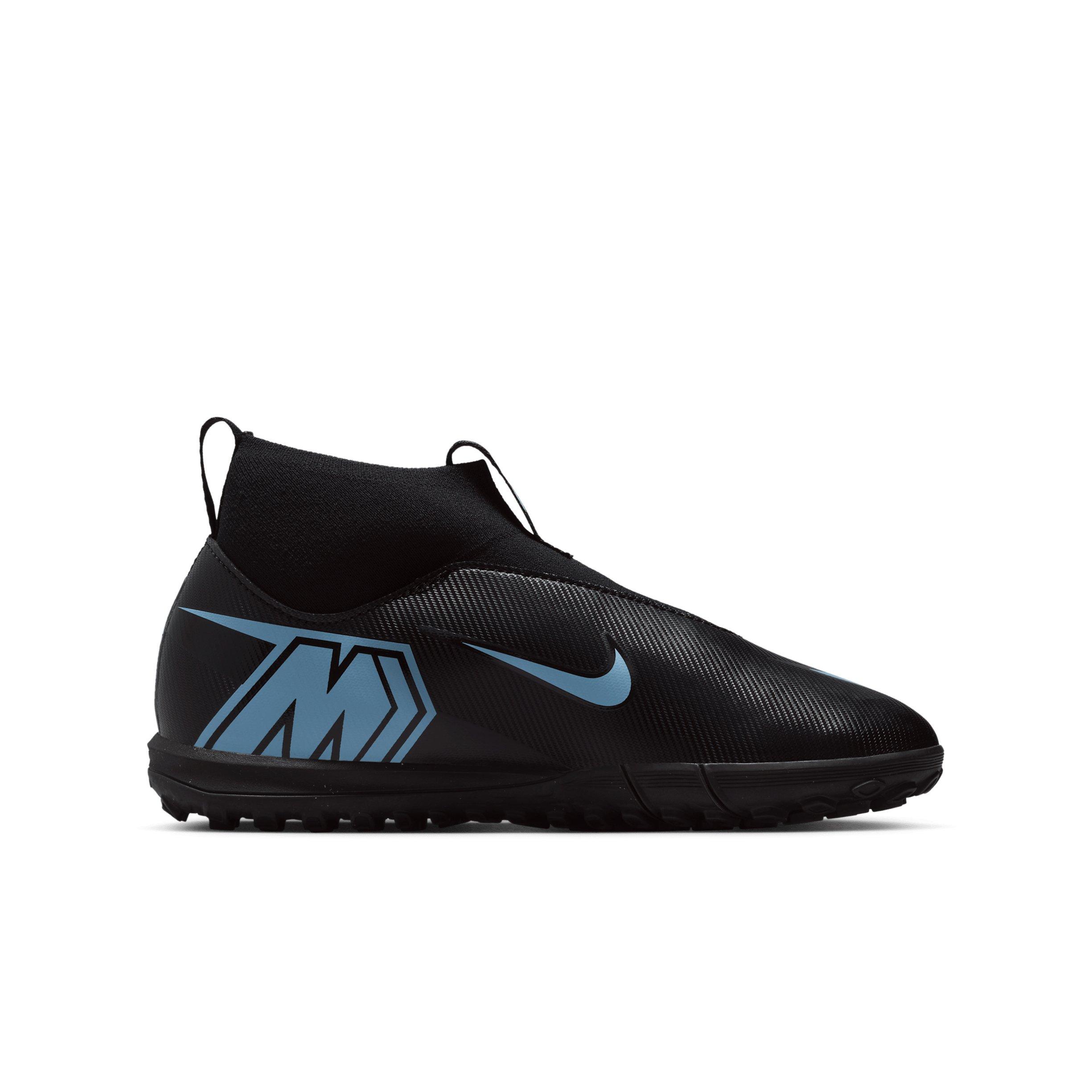 Color: BLACK/BLUE