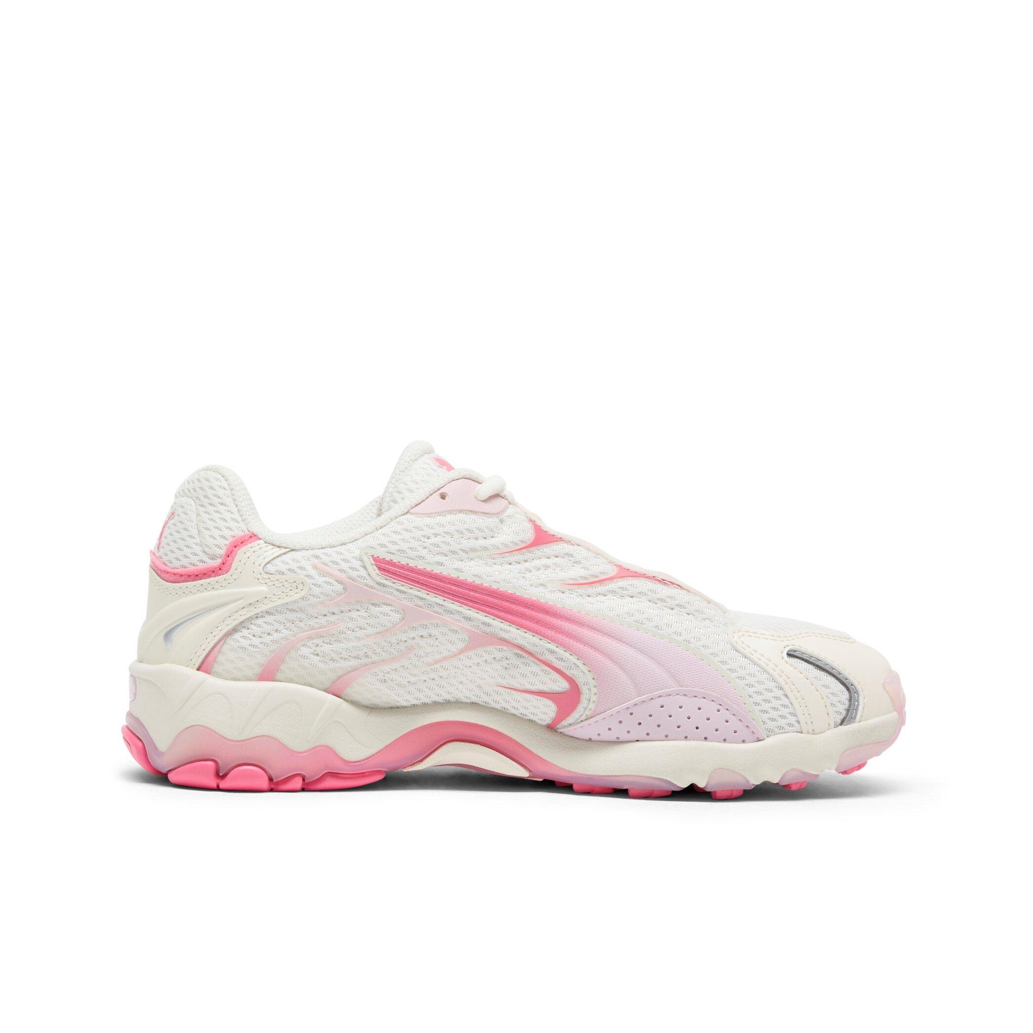 Color: OFF WHITE/WHITE/PINK