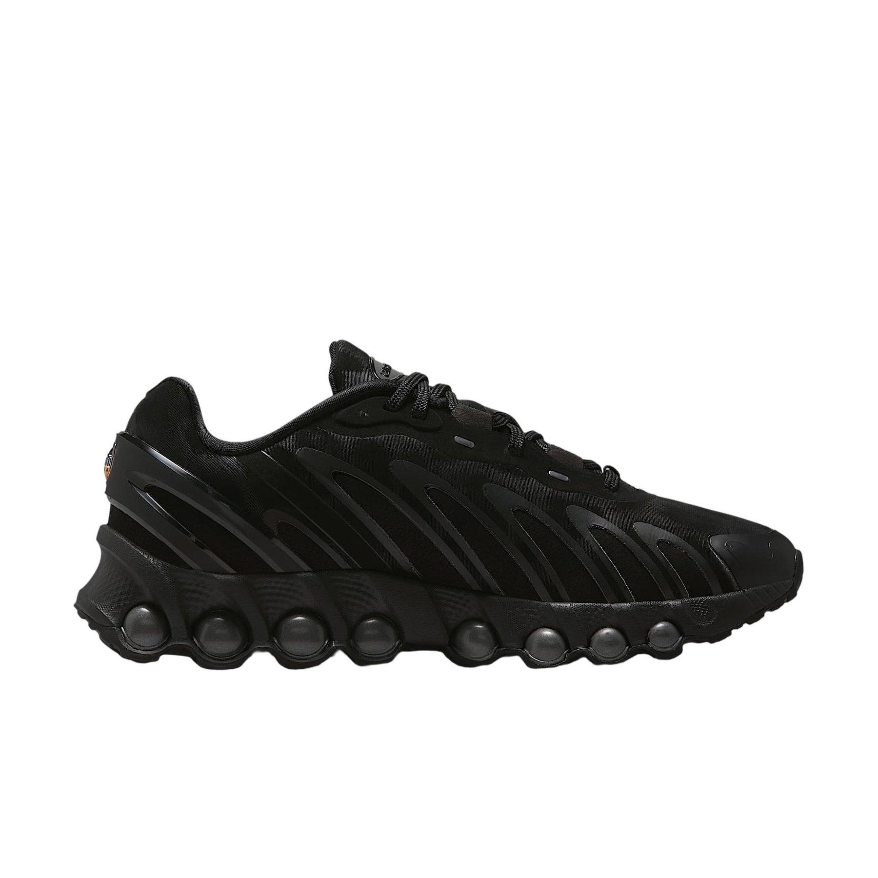 Color: BLACK/ANTHRACITE/DK GREY