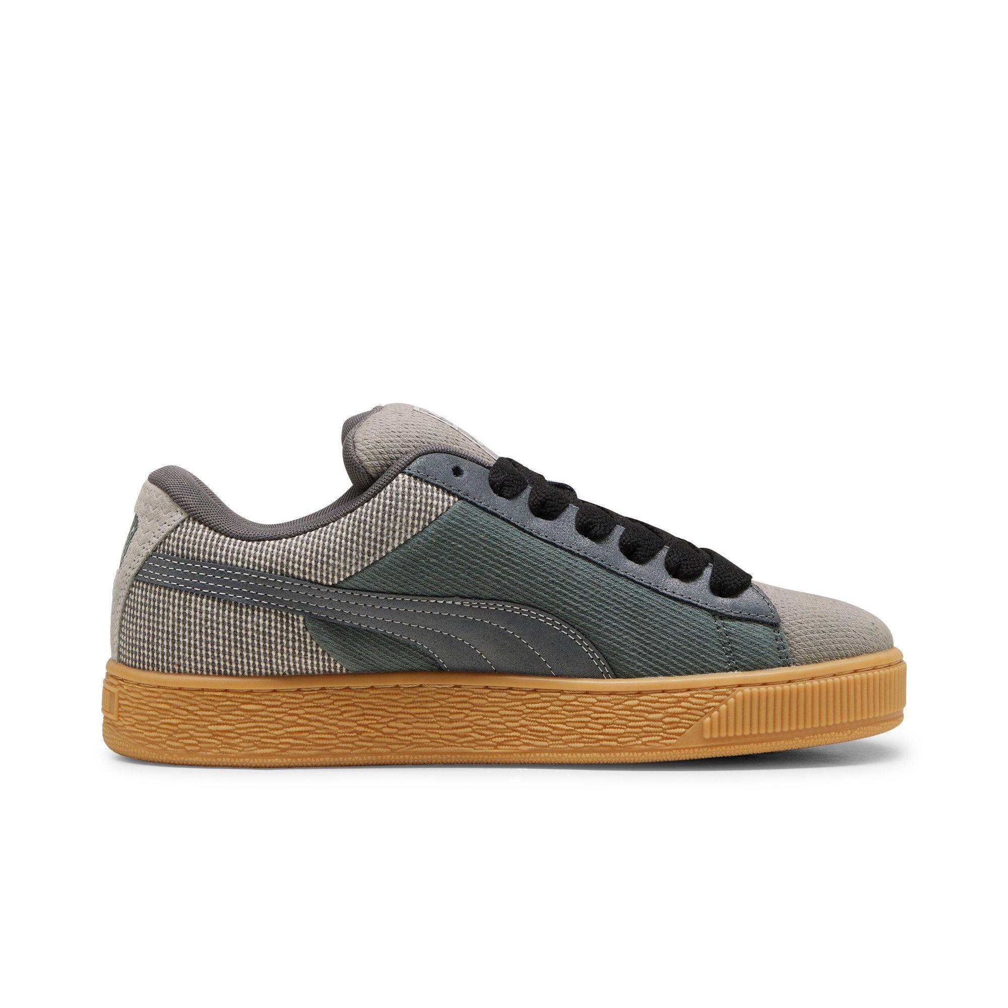 Color: GREY/WHITE