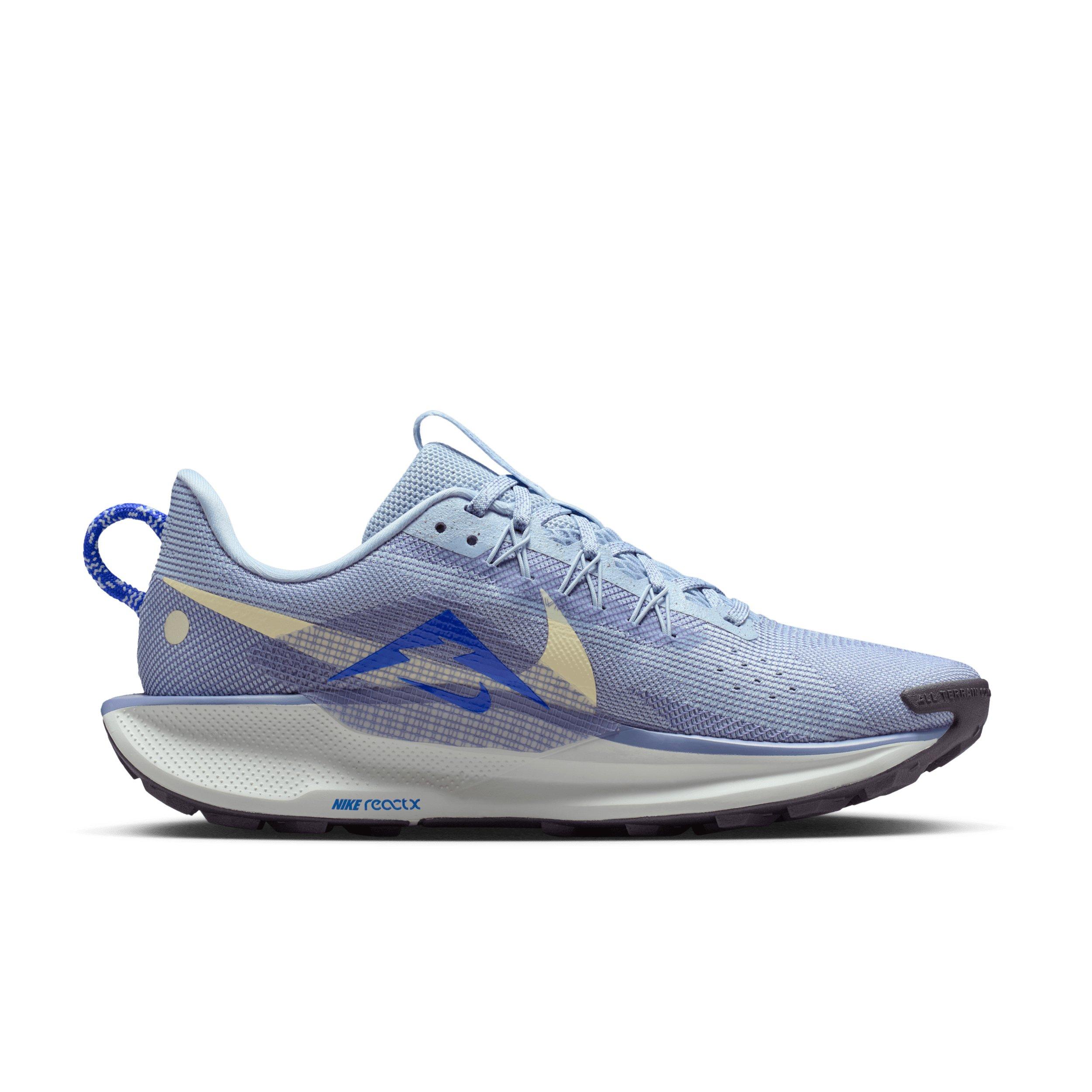 Color: LT BLUE/INDIGO/PURPLE/BLUE