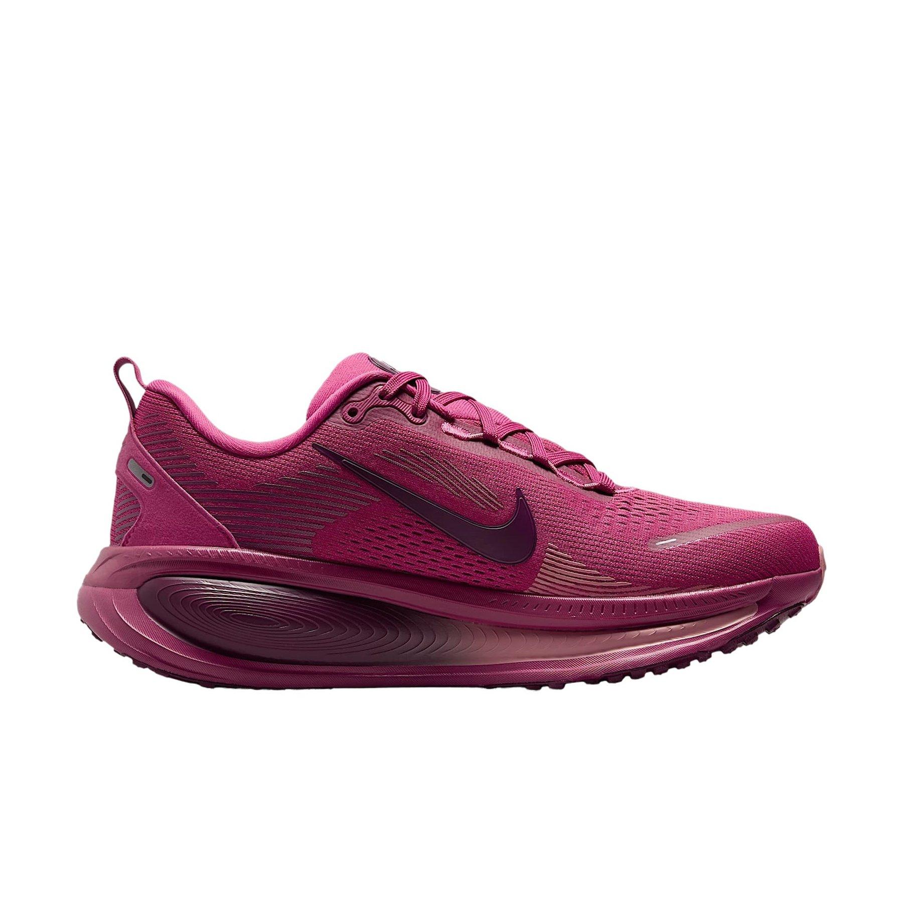 Color: BEET/RED/RED/BORDEAUX