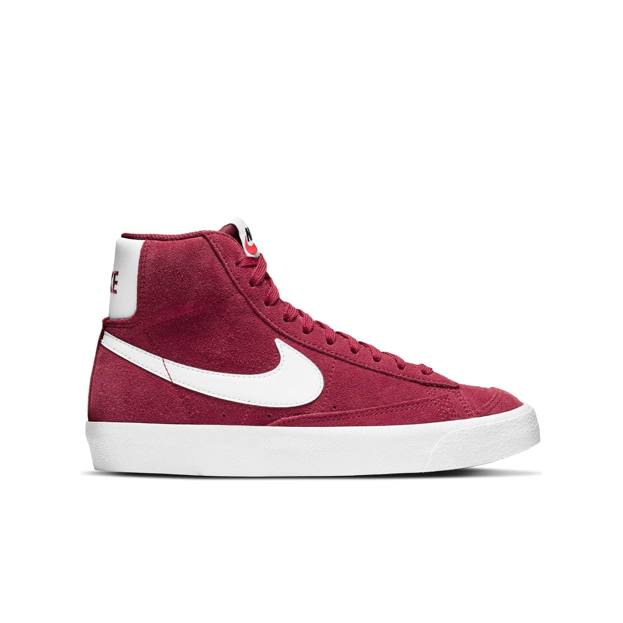 Color: RED/WHITE