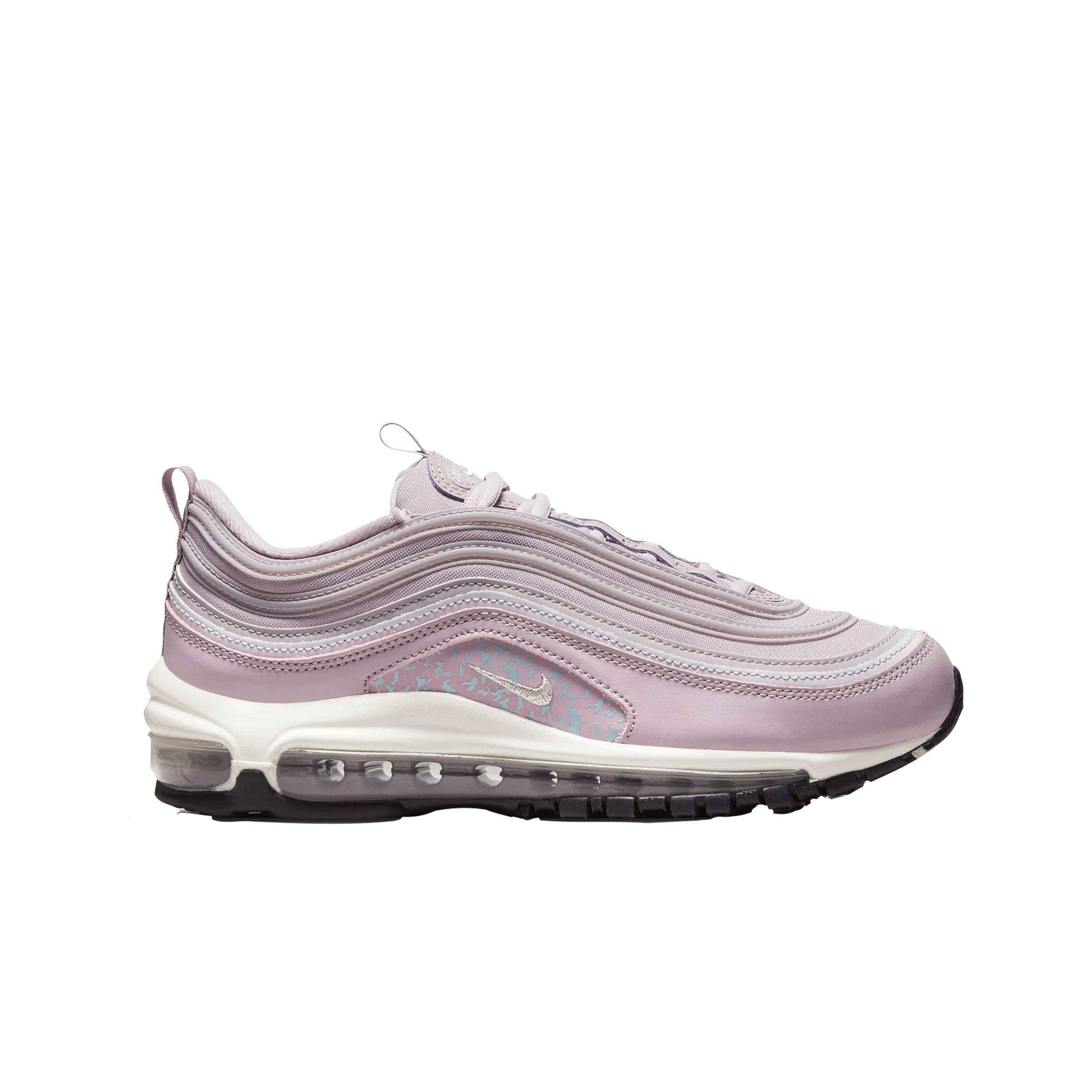 Color: PURPLE/SILVER