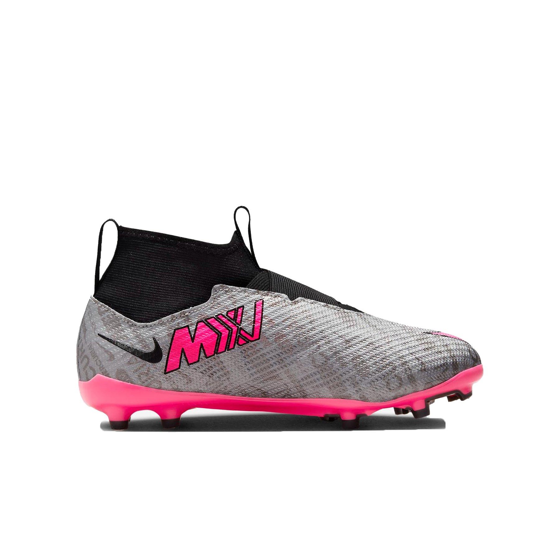 Color: SILVER/BLACK/PINK