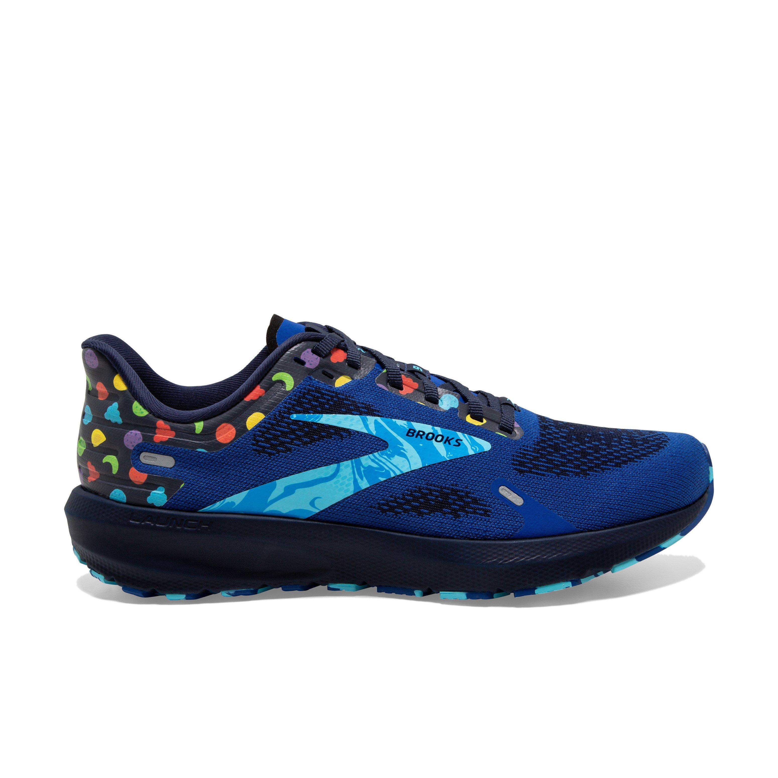 Color: BLUE/LT BLUE/MULTICOLOR