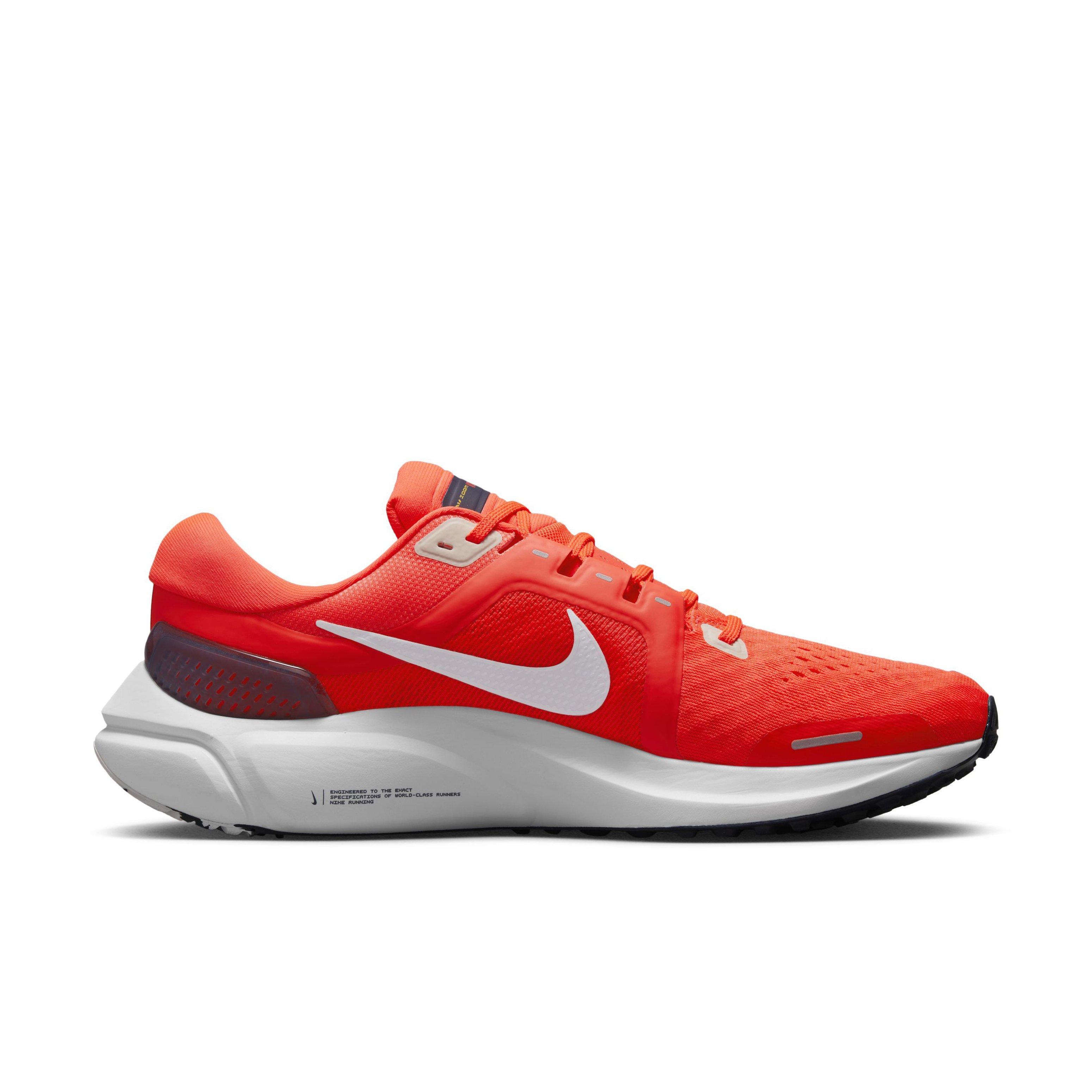 Color: CRIMSON/OBSIDIAN/LT BROWN/WHITE