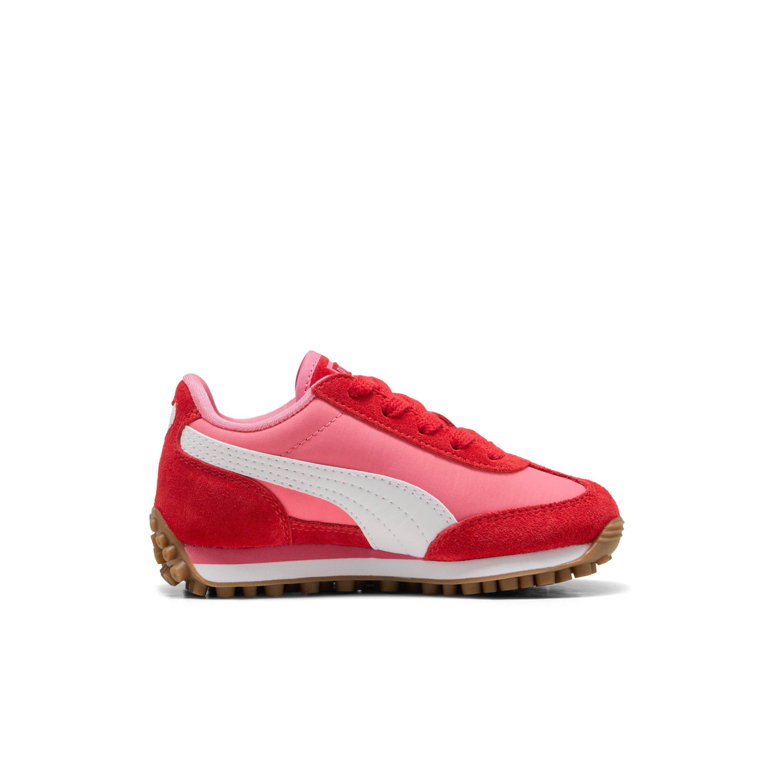 Color: ROSE/RED/WHITE