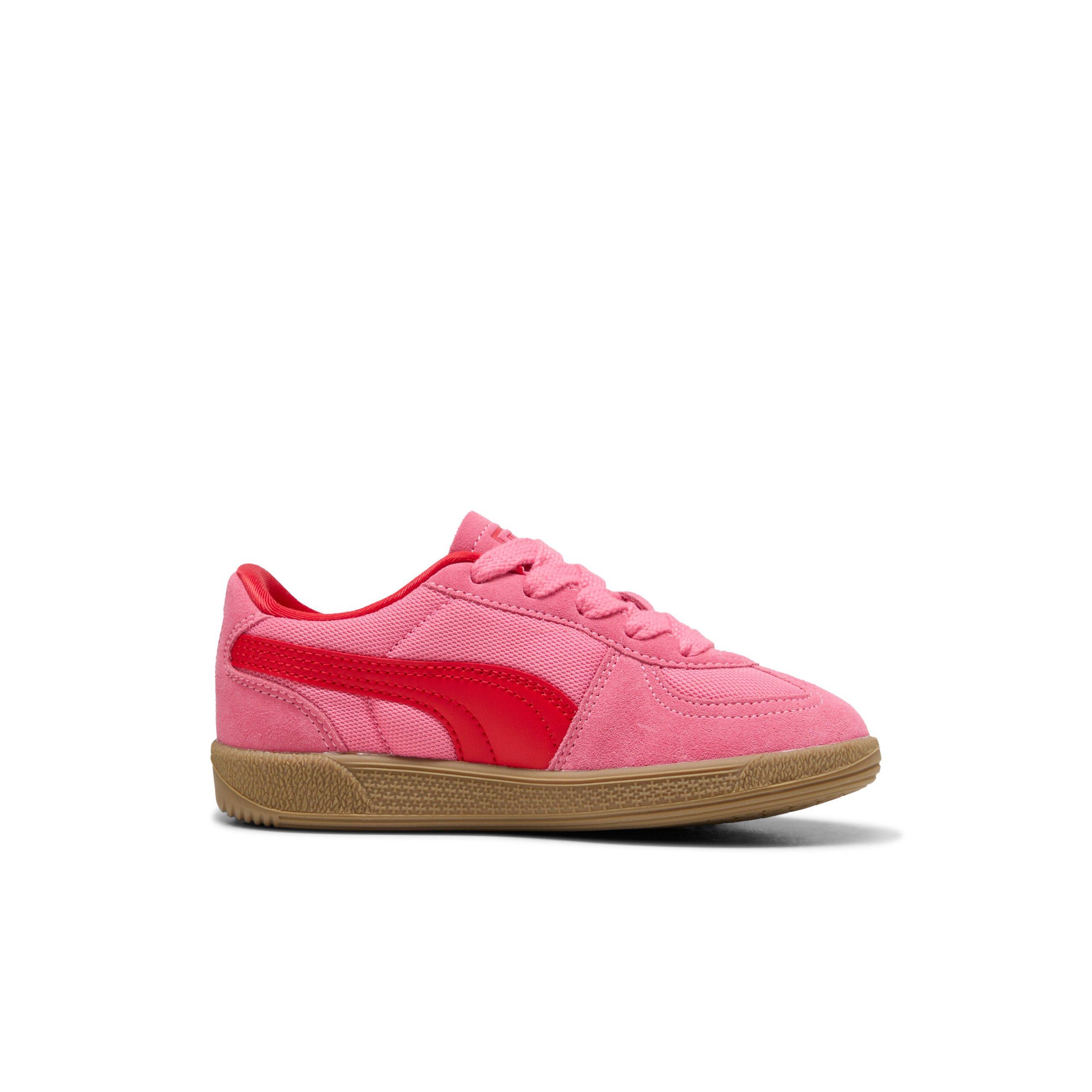 Color: ROSE/RED