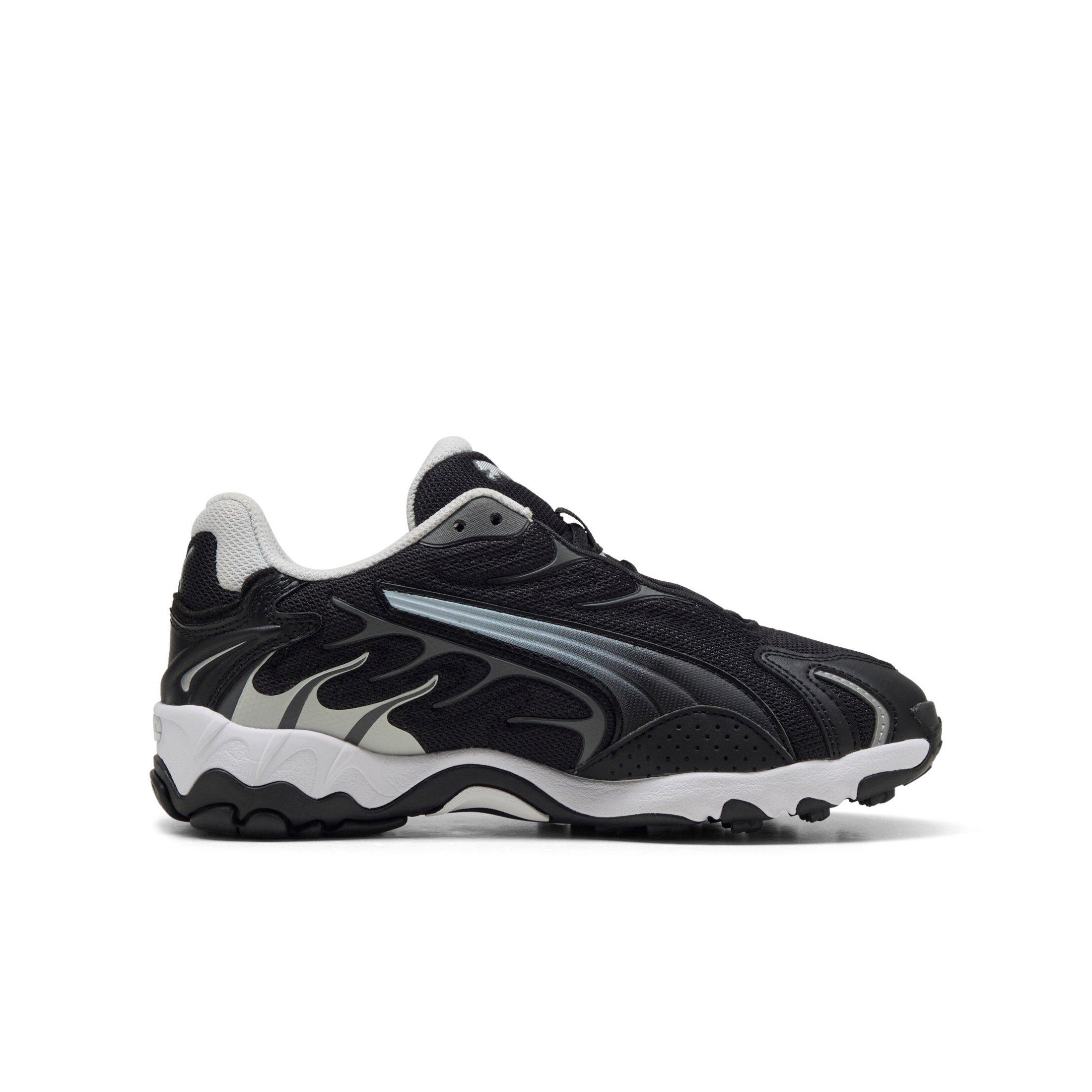 Color: BLACK/GREY