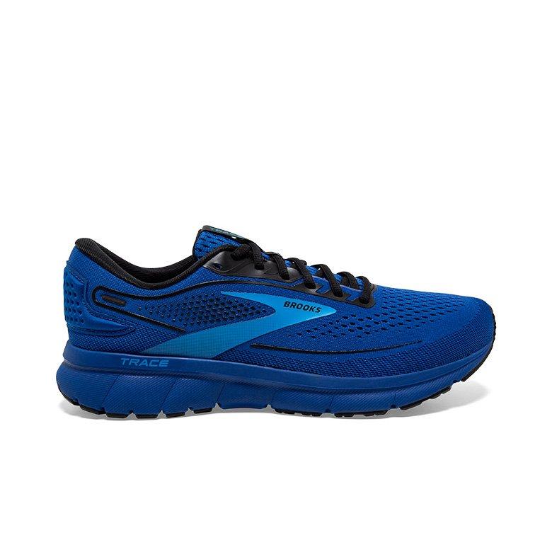 Color: BLUE/LT BLUE/BLACK
