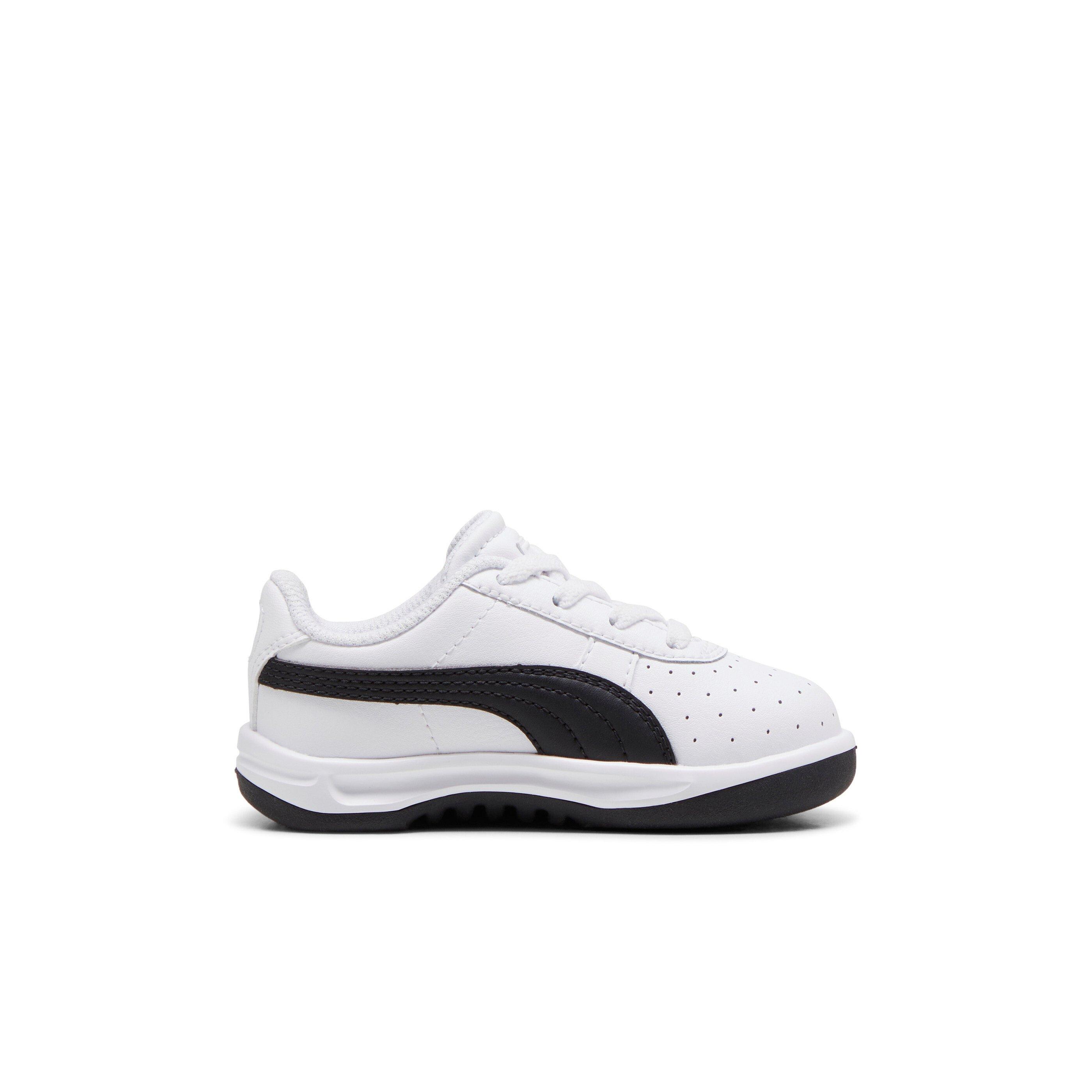 Color: WHITE/BLACK