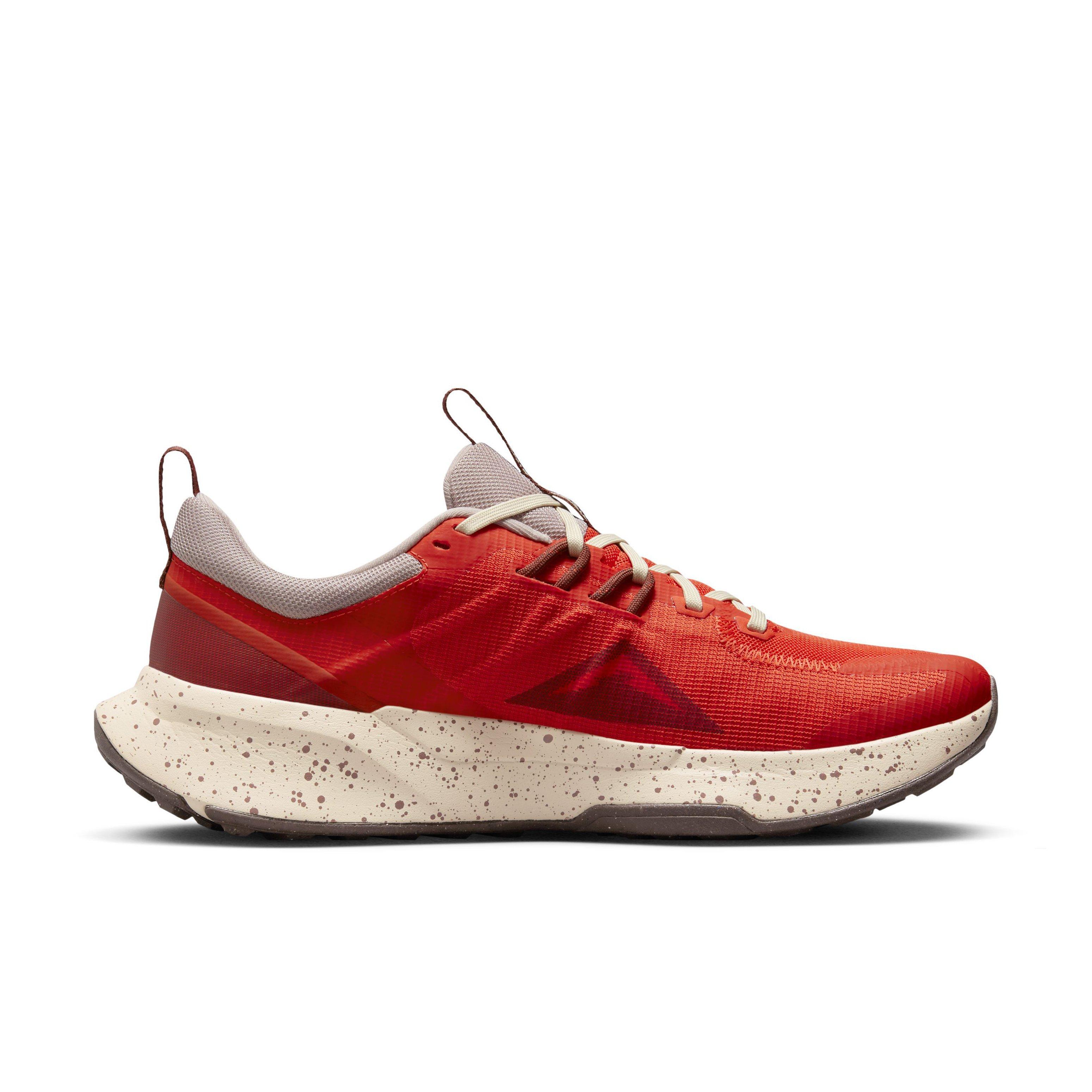 Color: RED/TAUPE/SANDDRIFT/EARTH