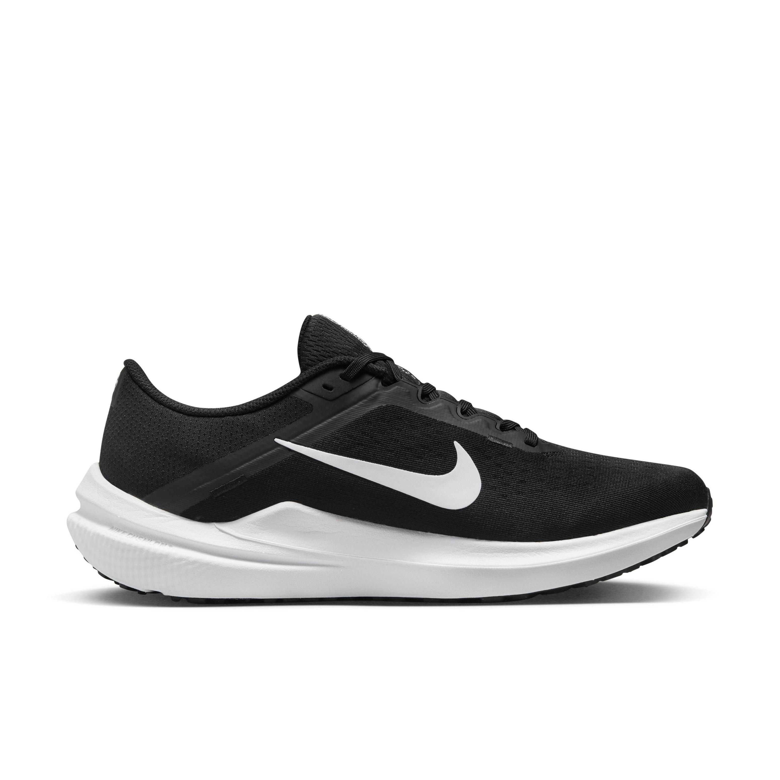 Color: BLACK/BLACK/WHITE