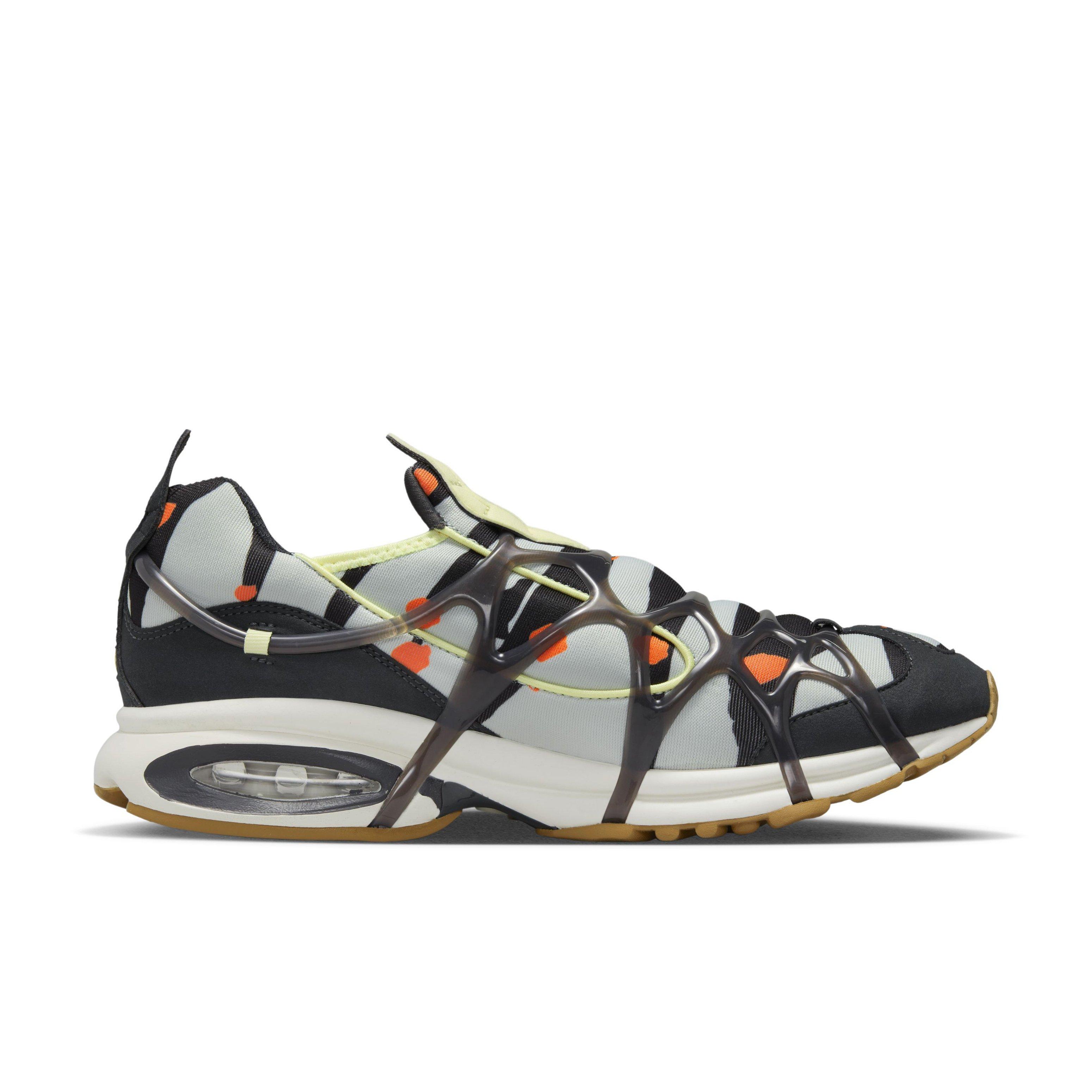 Color: LT SILVER/ANTHRACITE/SAIL/BLACK