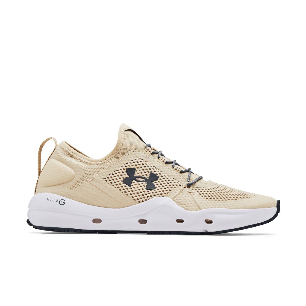 Color: WHITE/KHAKI
