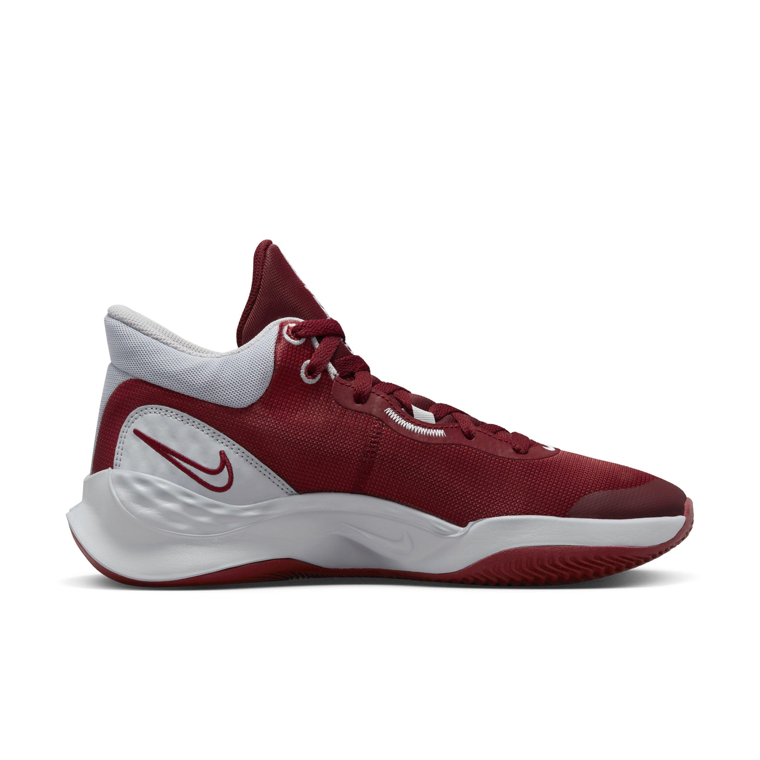 Color: RED/RED/GREY