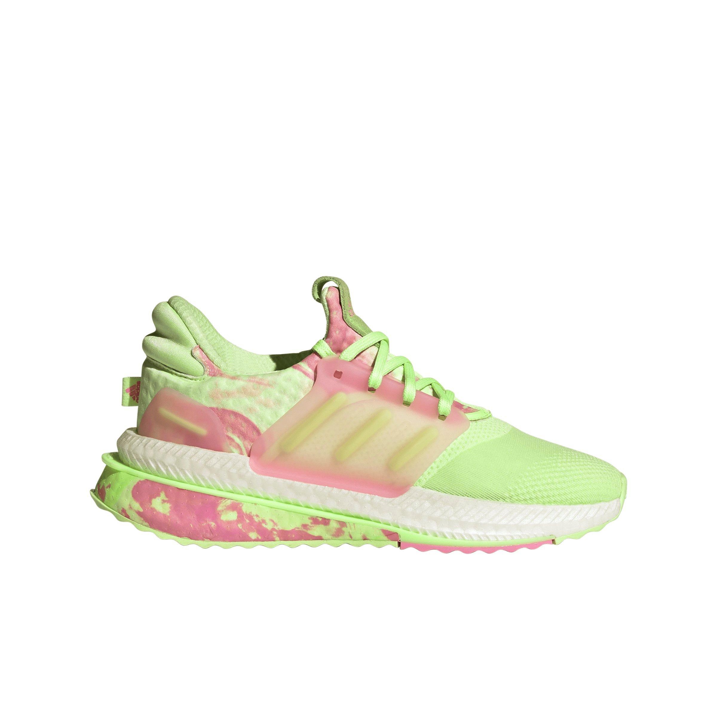 Color: GREEN/GREEN/PINK