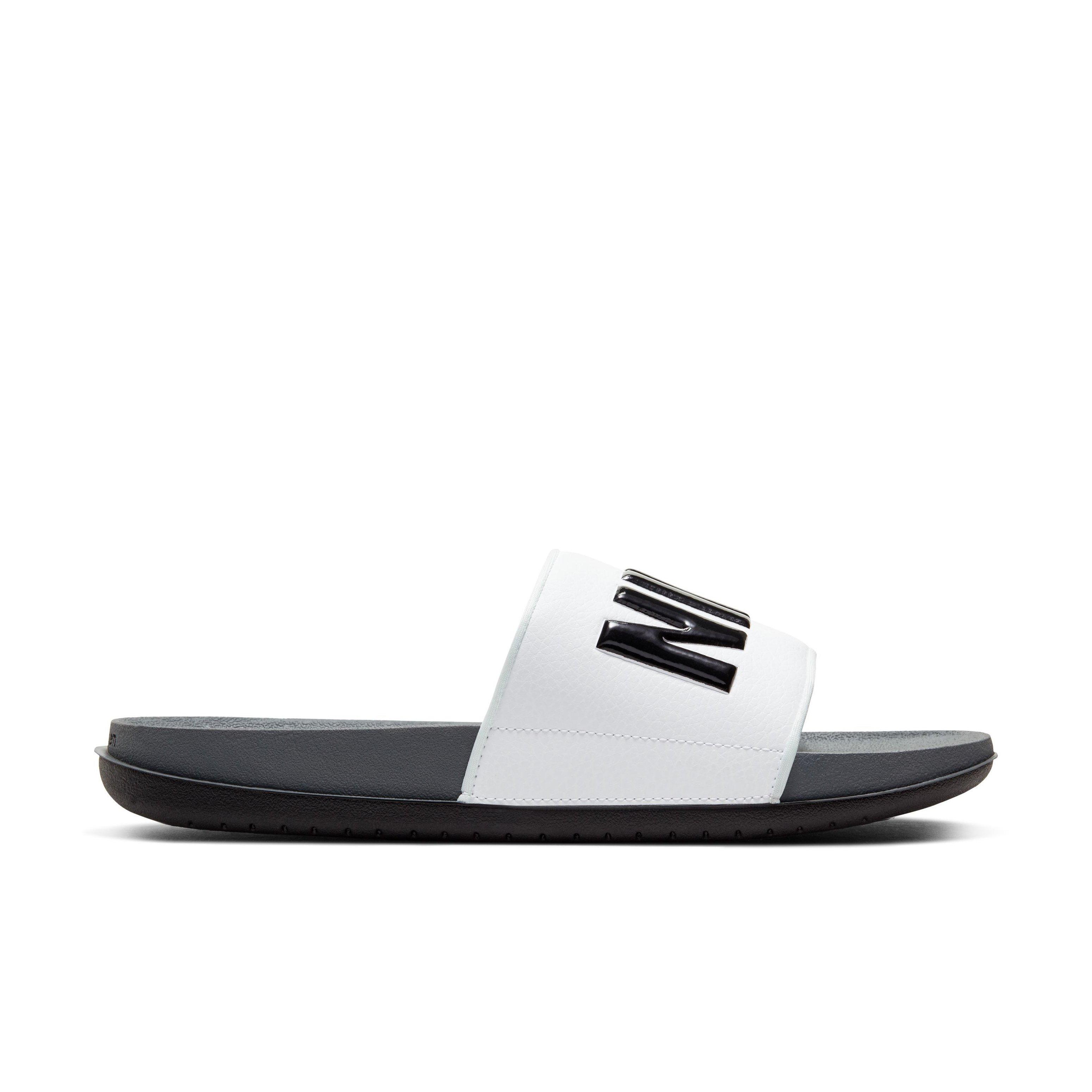 Color: DK GREY/WHITE/BLACK