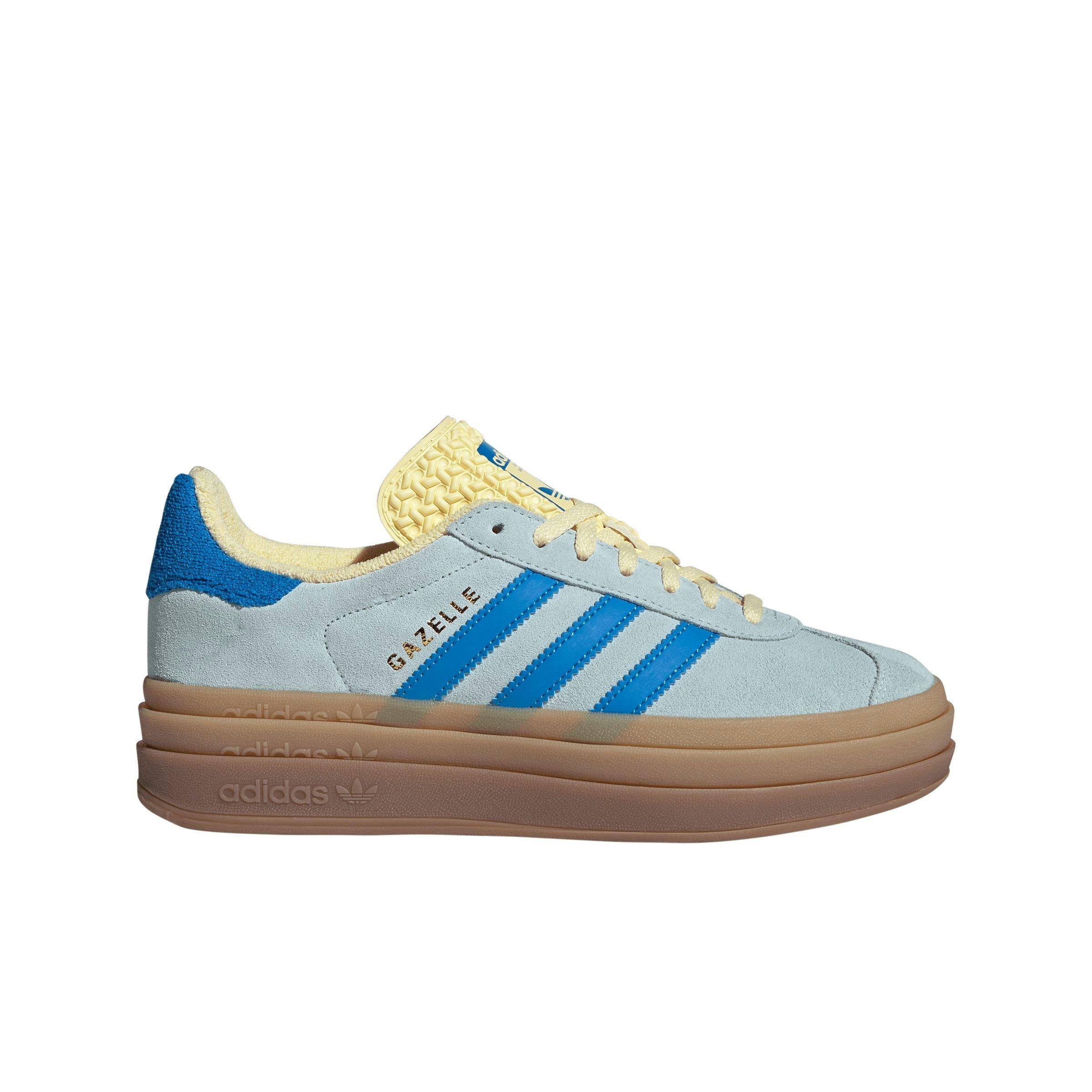 Color: BLUE/BLUE/YELLOW