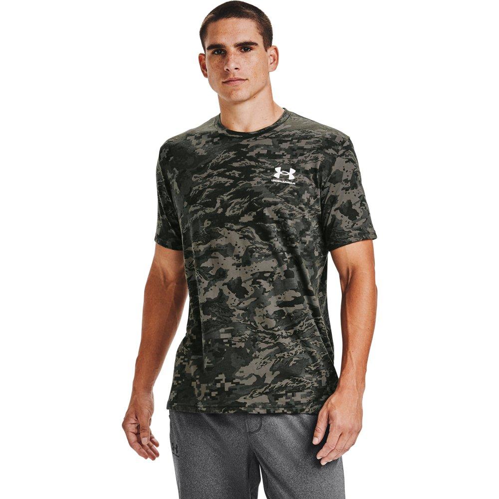 Color: GREEN/WHITE