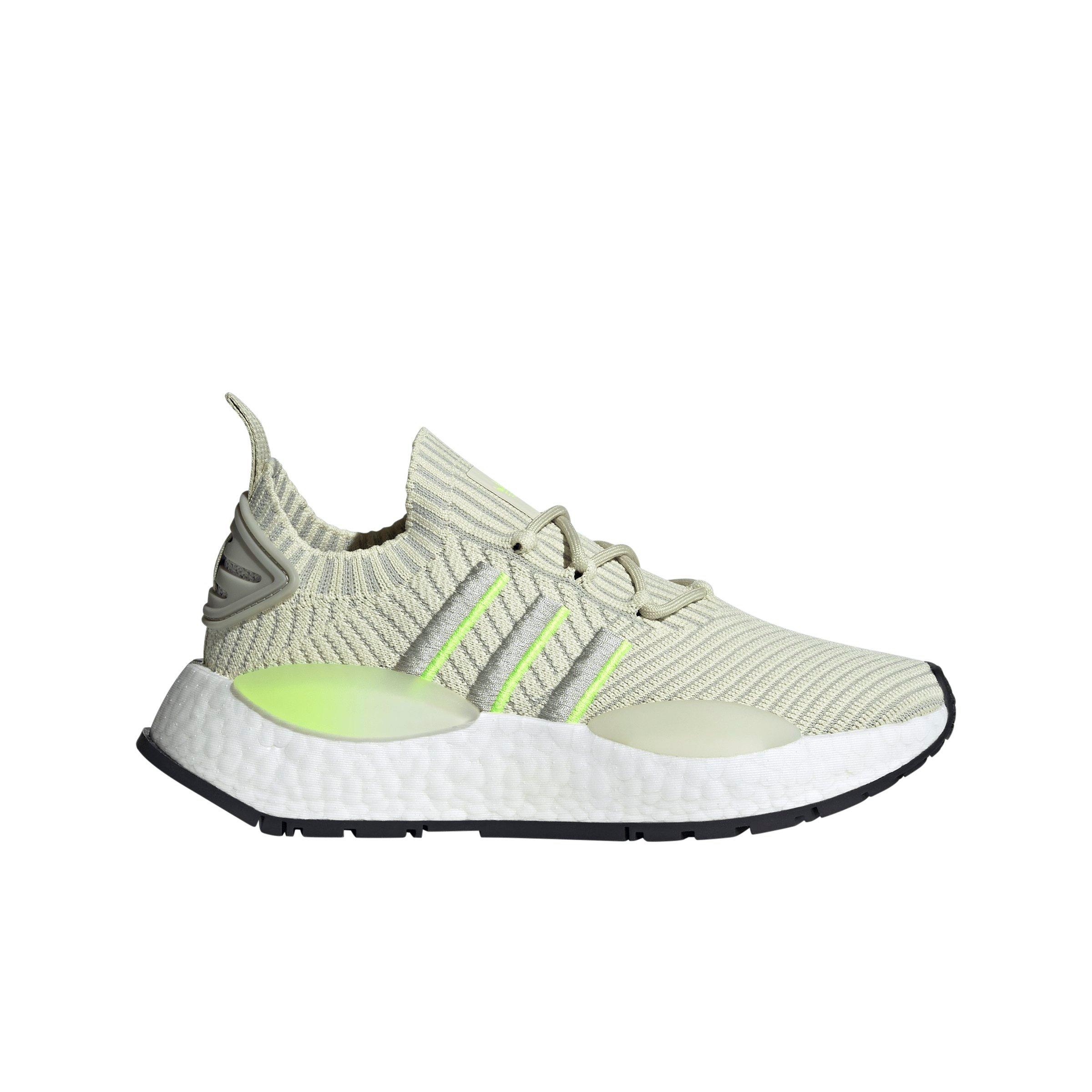 Color: SAND/GREEN/WHITE