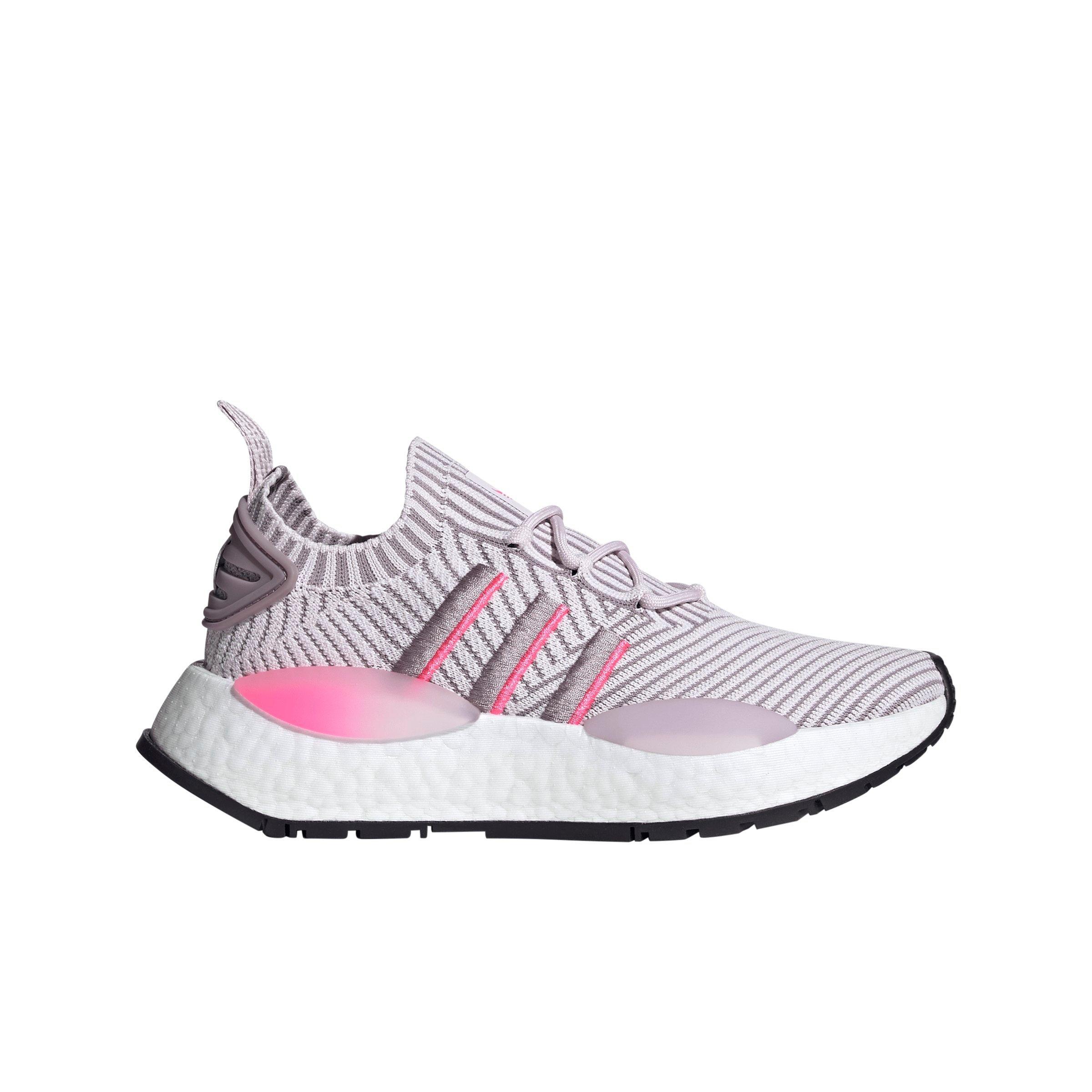 Color: PINK/FIG/WHITE