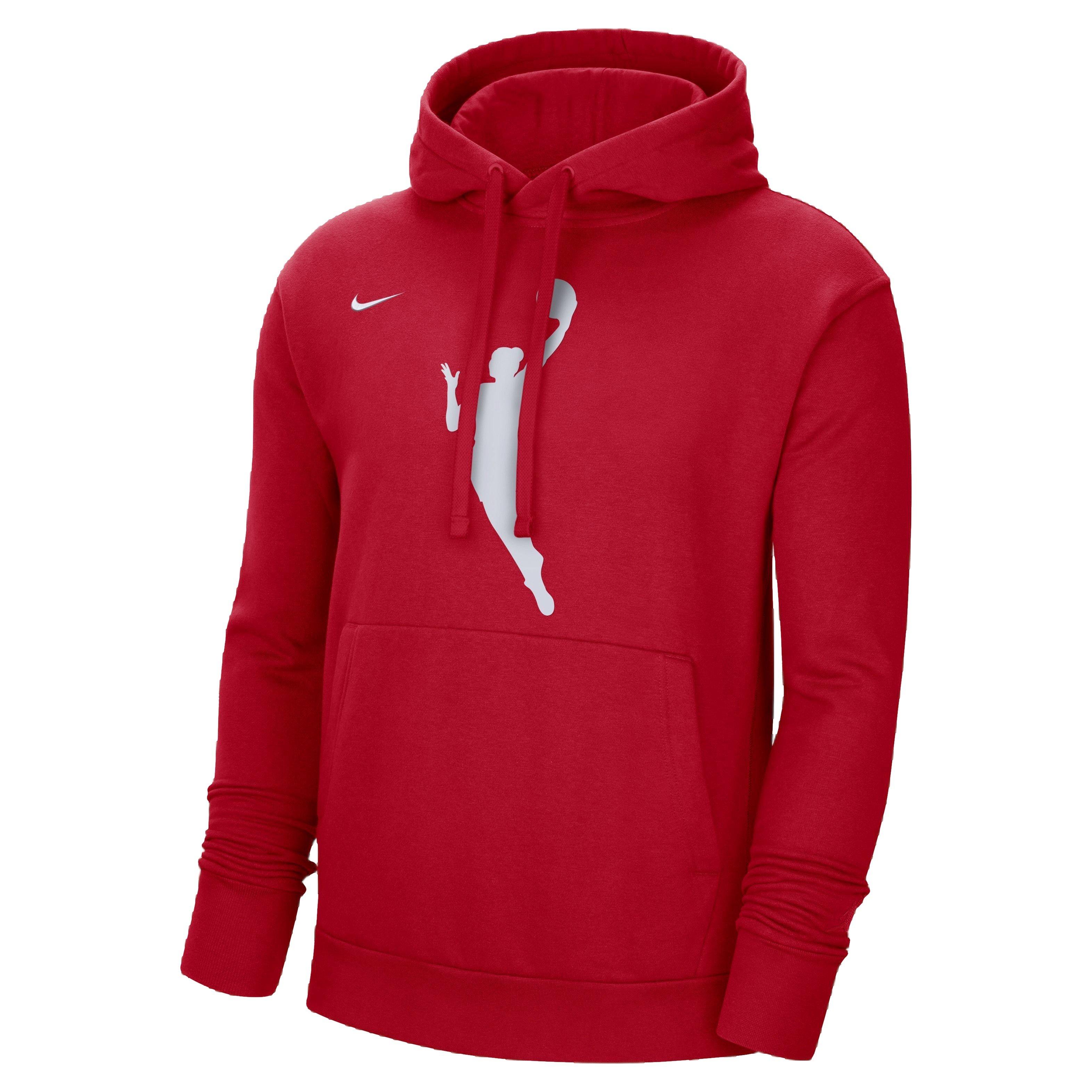 WNBA Nike 13 Fleece Essential Pullover Hoodie