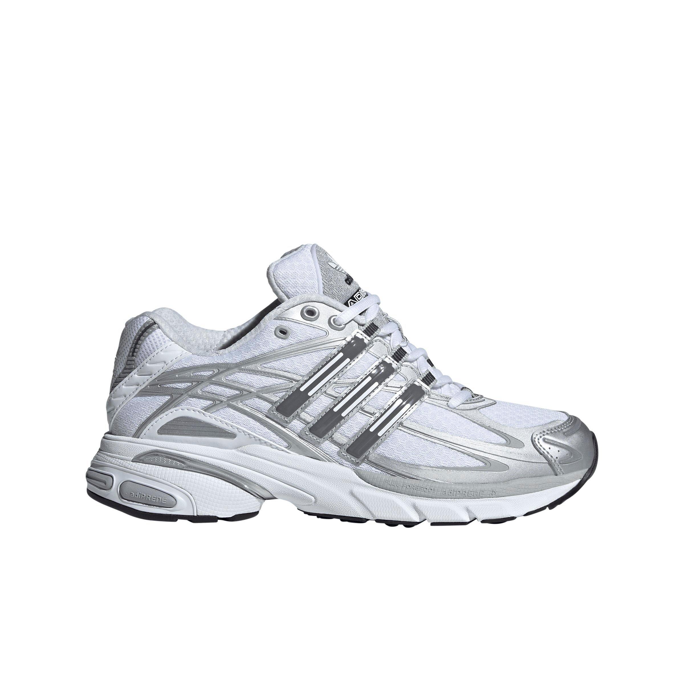 Color: WHITE/GREY/SILVER