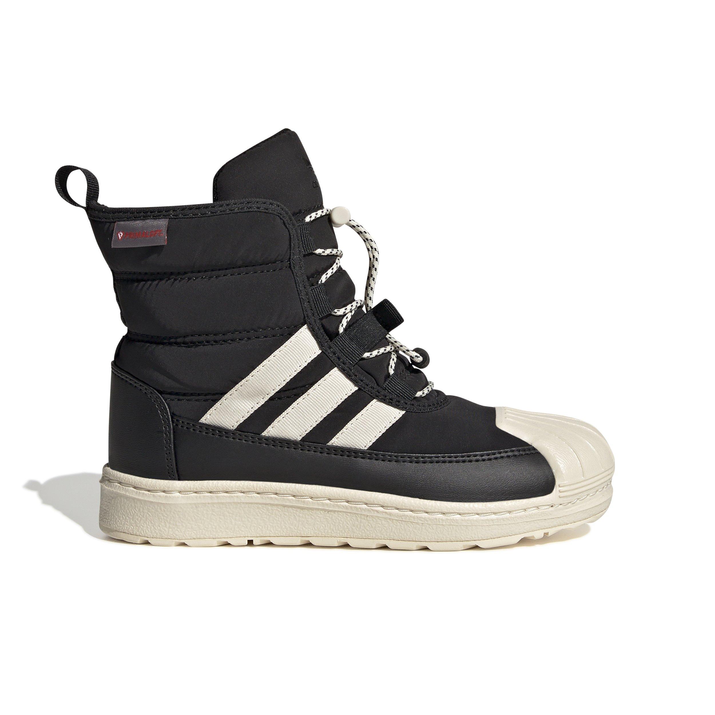 Color: BLACK/ECRU/BLACK