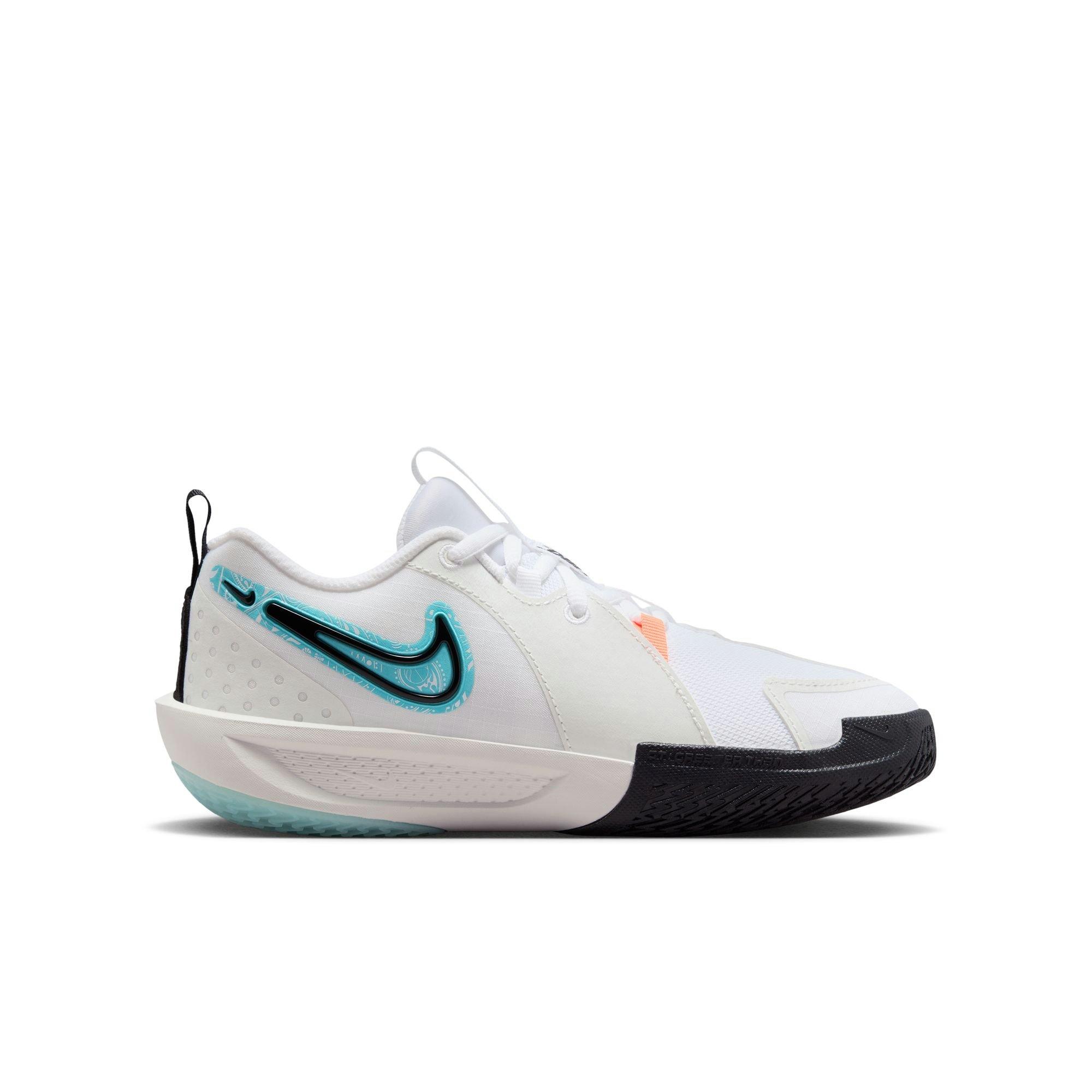 Color: WHITE/COPA/WHITE/ORANGE