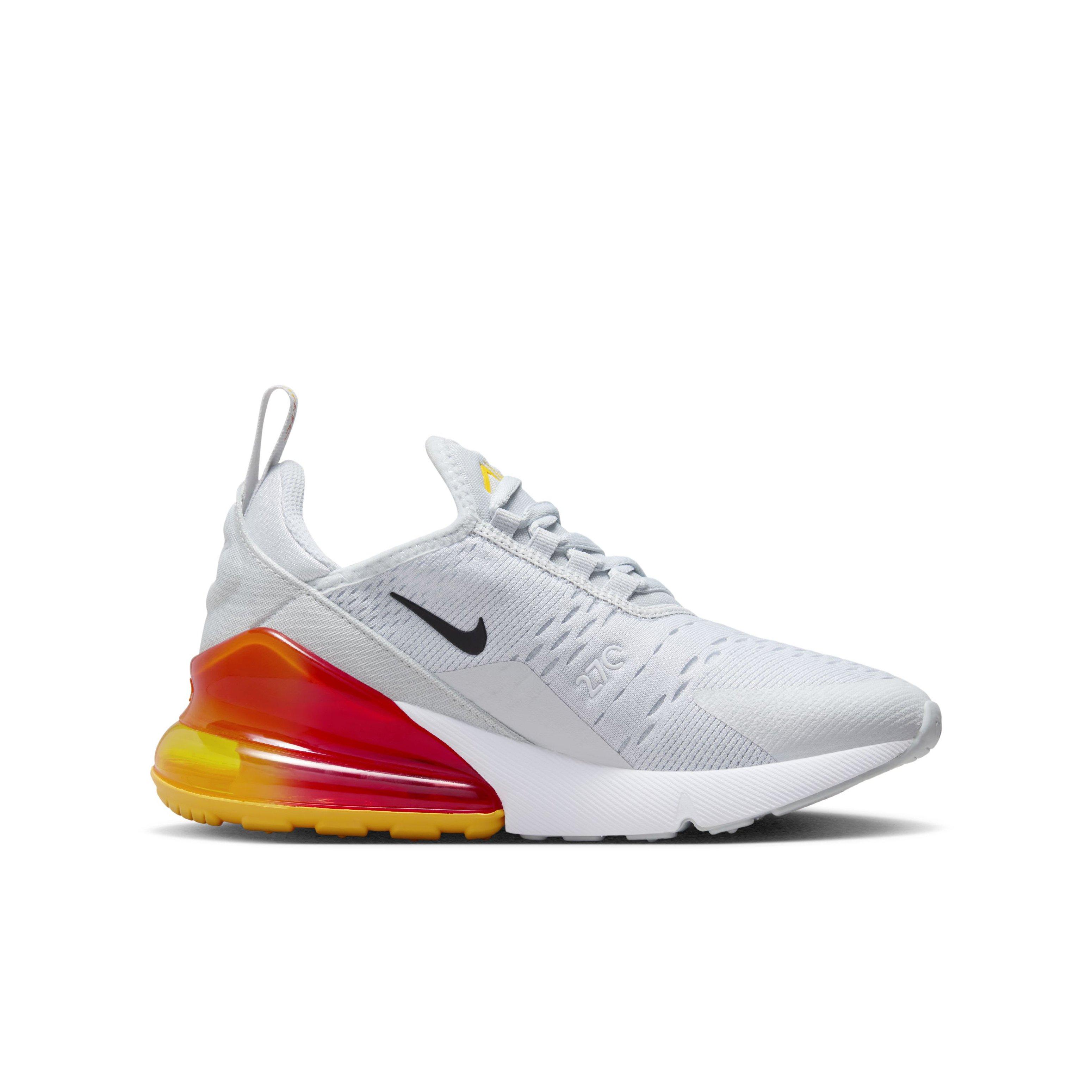 Color: PLATINUM/LIGHTNING/CLAY/BLACK