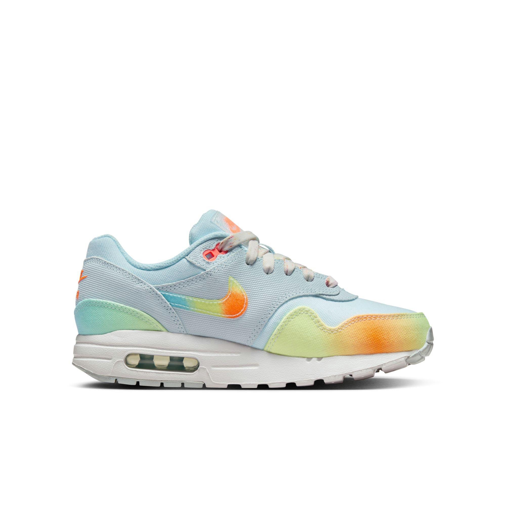 Color: BLUE/ORANGE/WHITE/LEMON