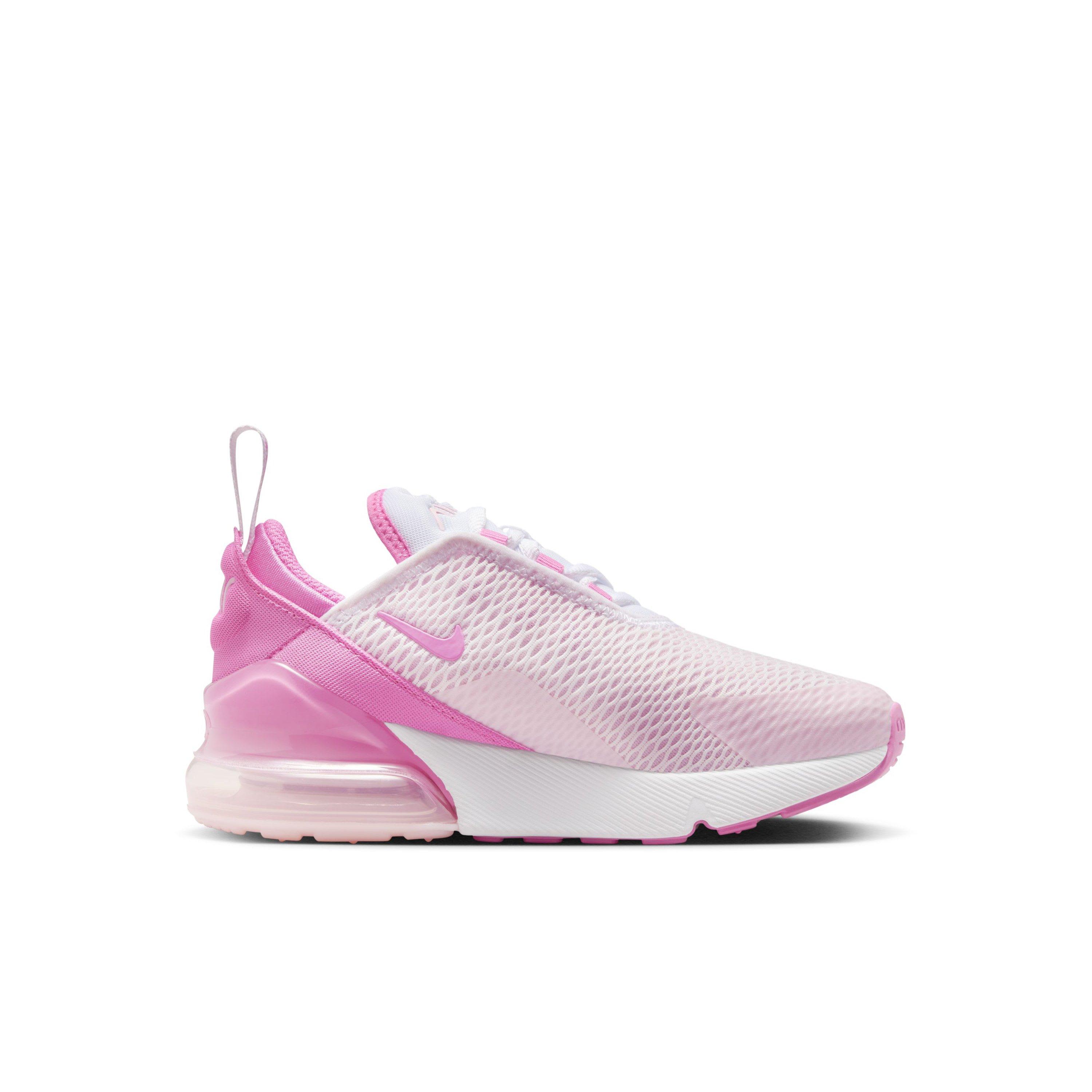 Color: WHITE/PINK/PINK