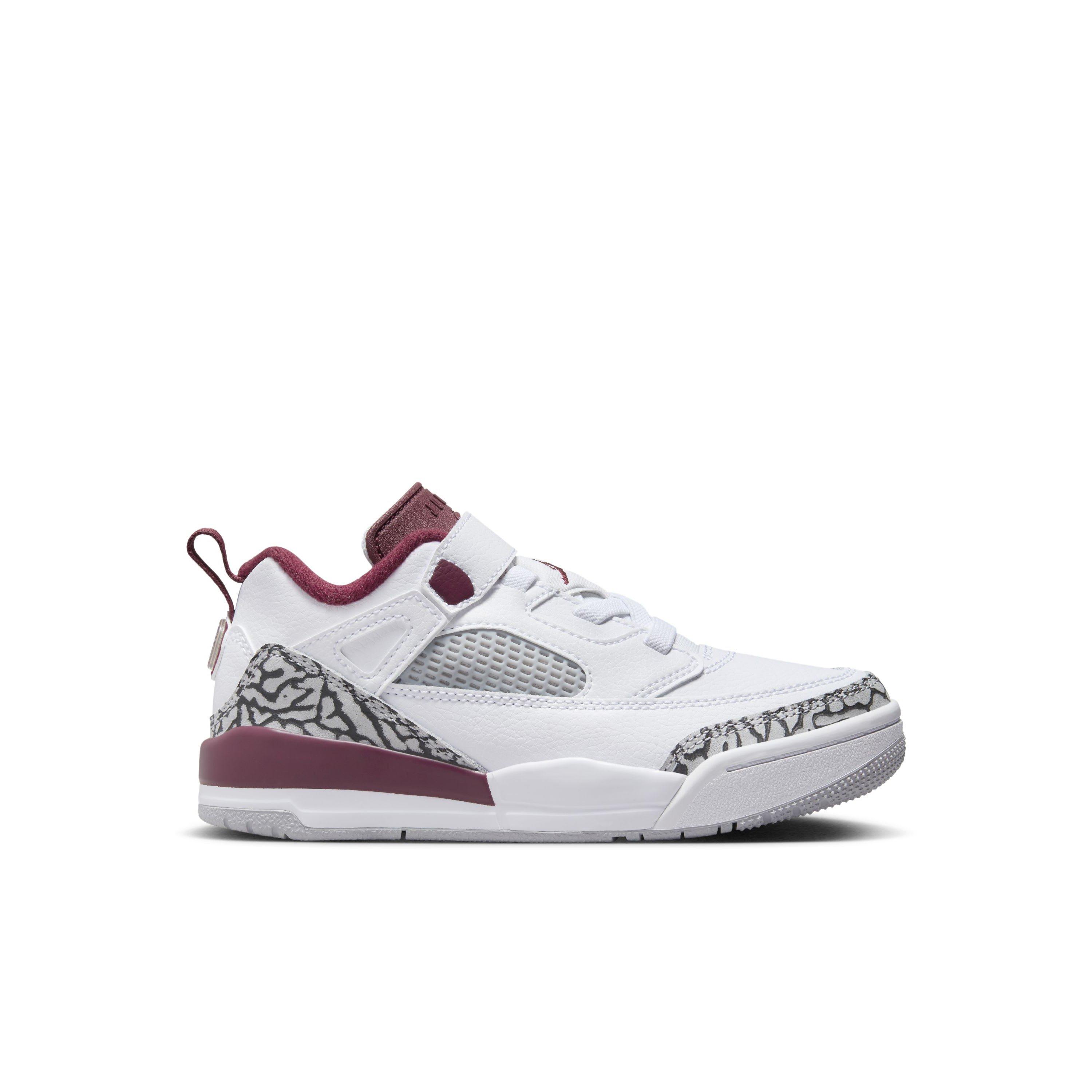 Color: WHITE/GREY/ANTHRACITE/RED