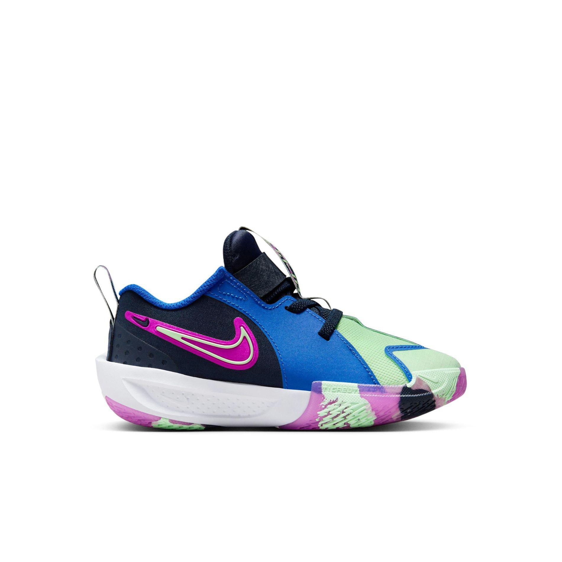 Color: NAVY/BLUE/LT GREEN/PINK