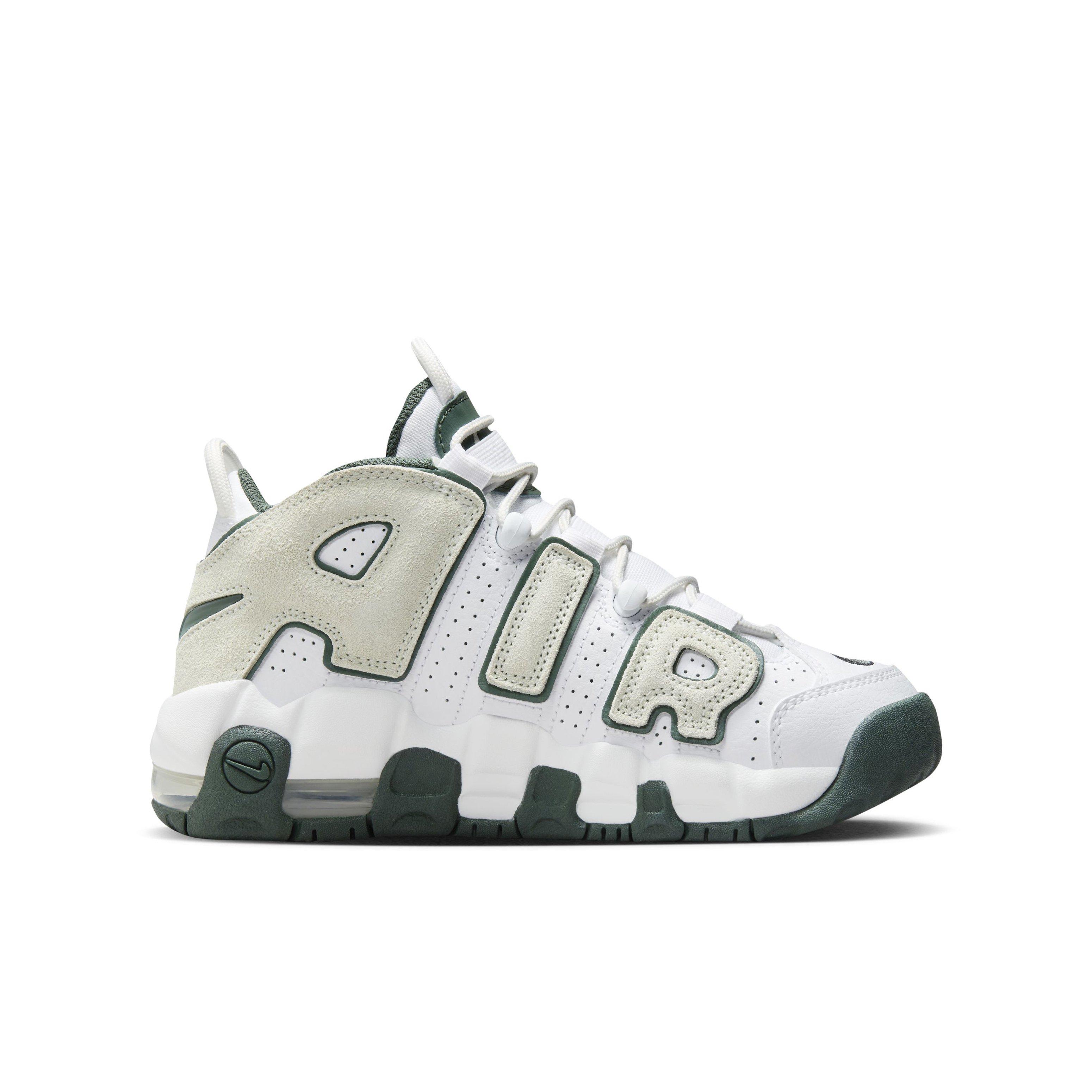 Color: WHITE/GREEN/WHITE/SEA GLASS