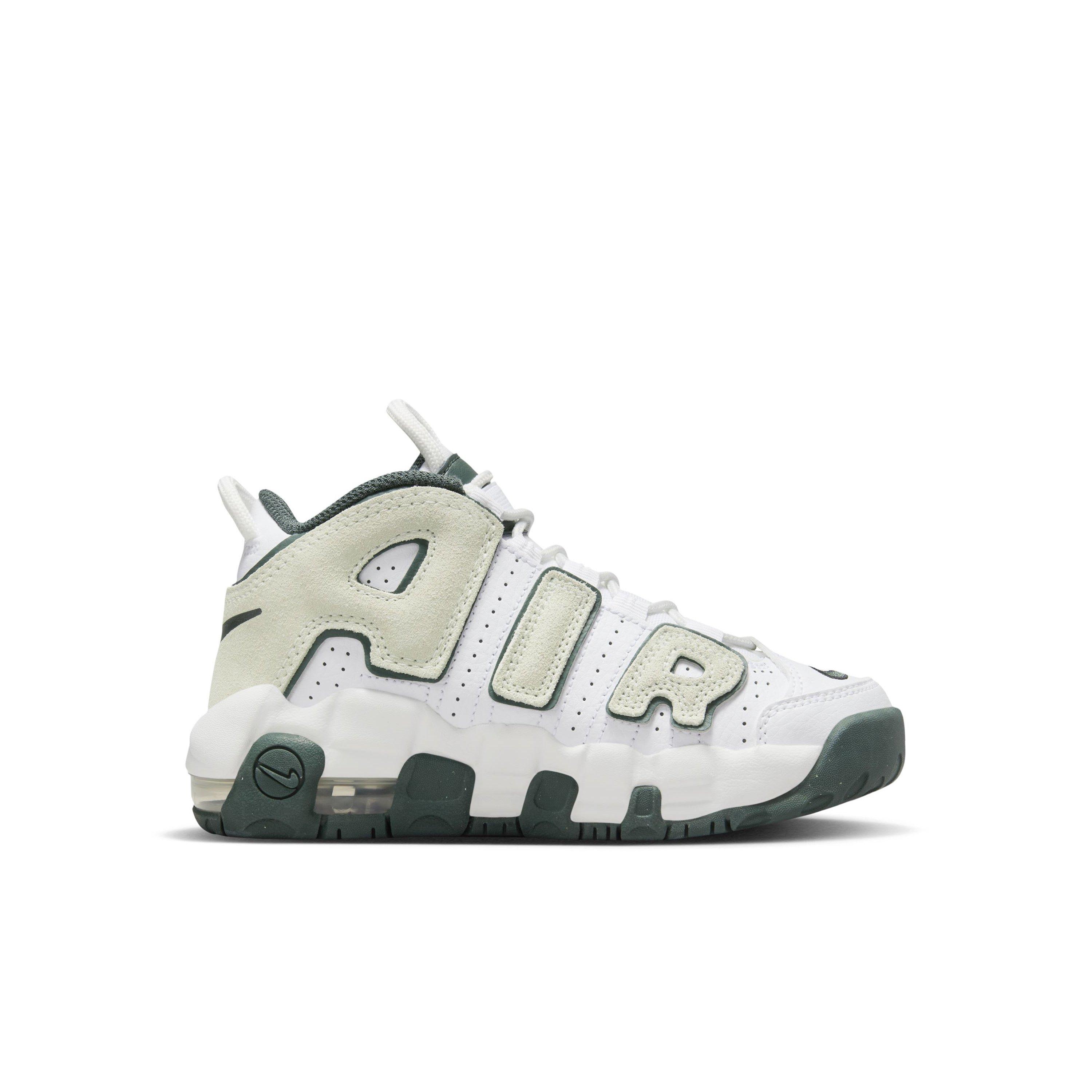 Color: WHITE/GREEN/WHITE/SEA GLASS