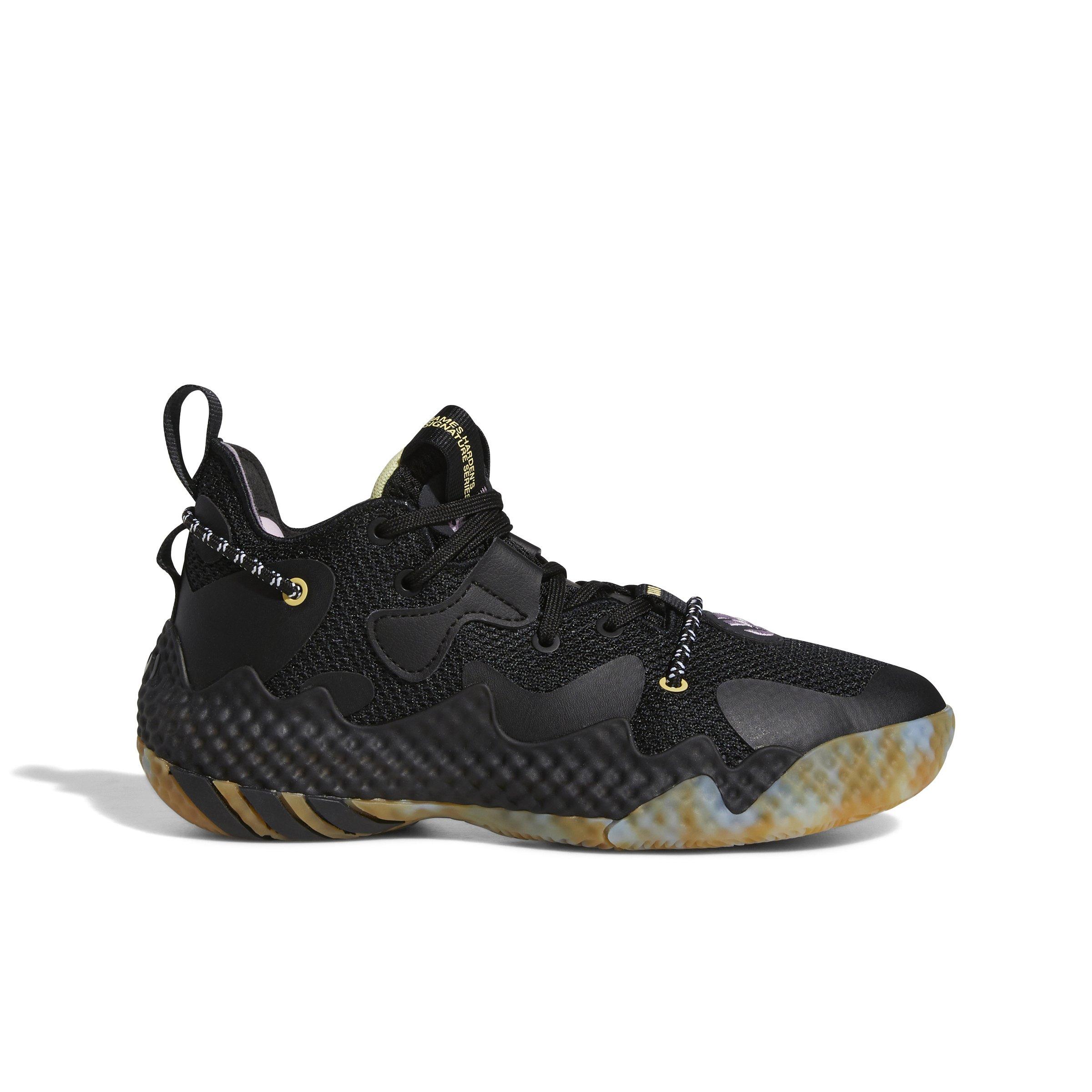 Color: BLACK/BLACK/BLUE