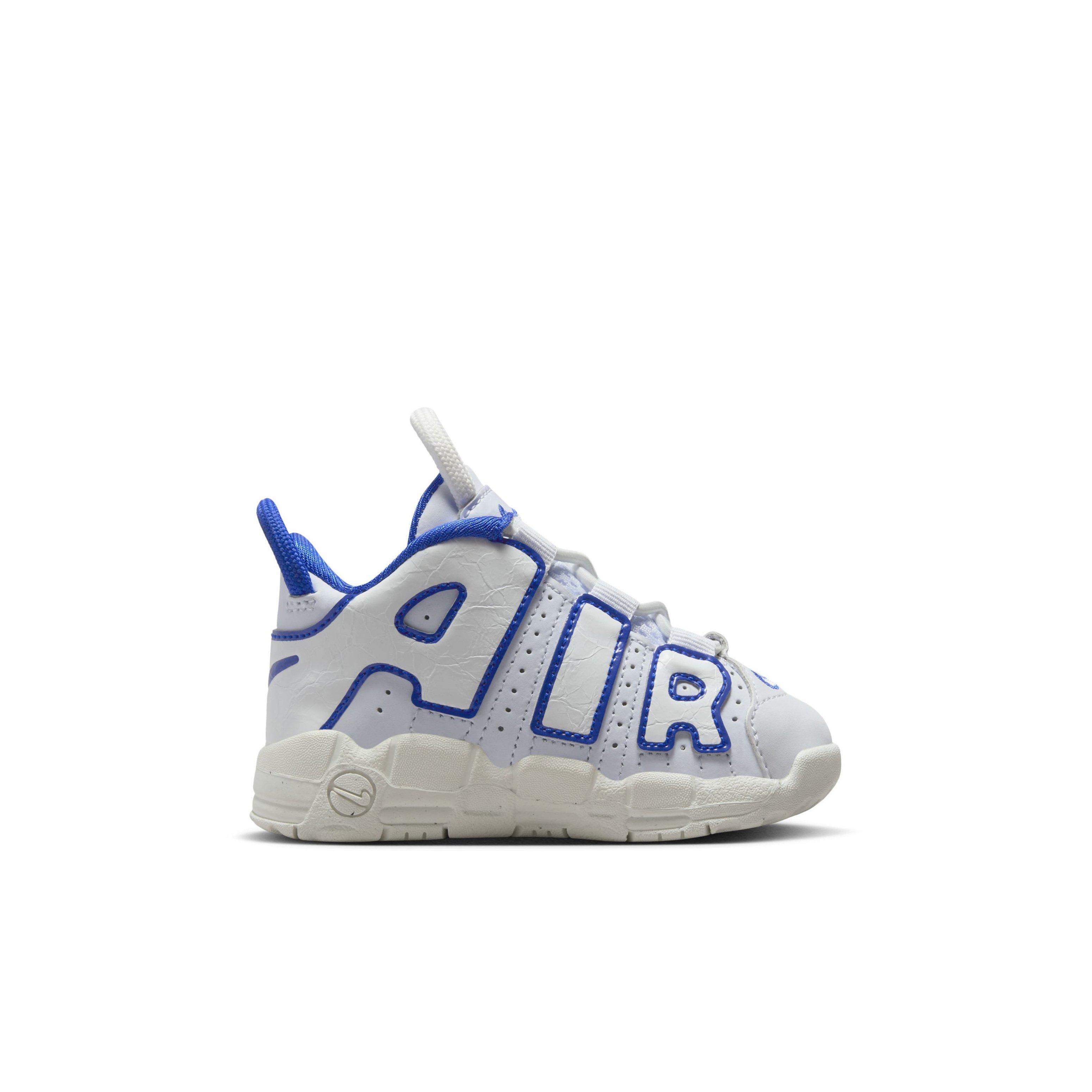 Color: WHITE/GREY/BLUE