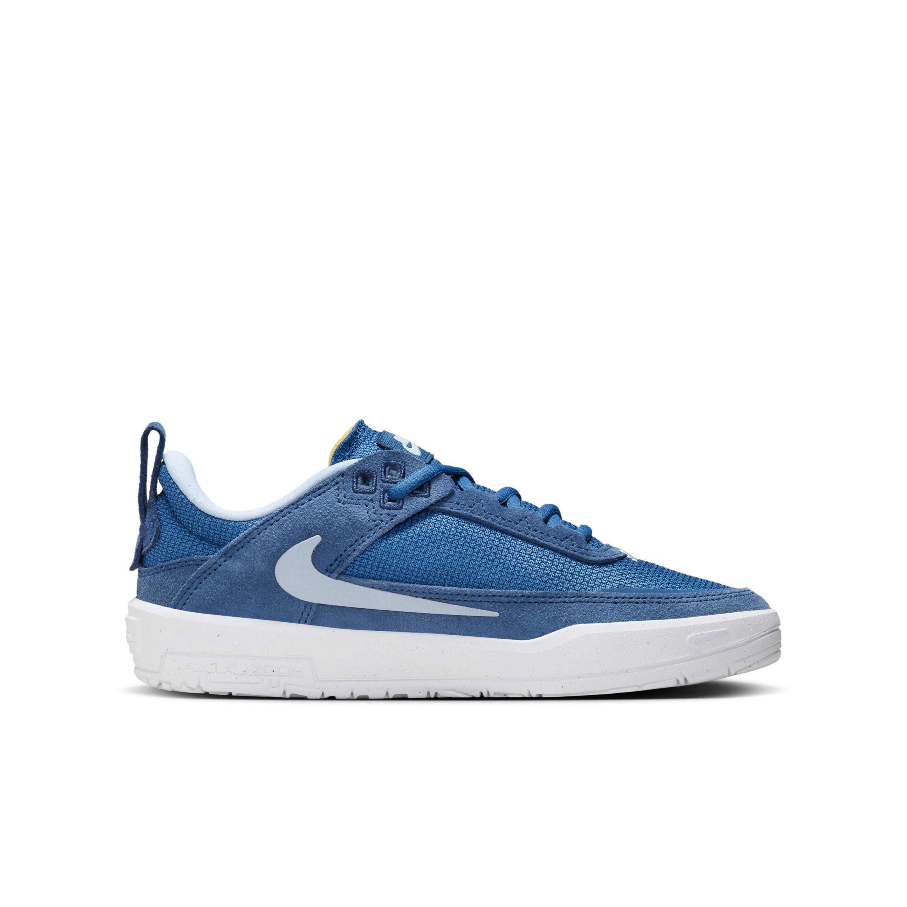 Color: BLUE/NAVY/WHITE/LT BLUE