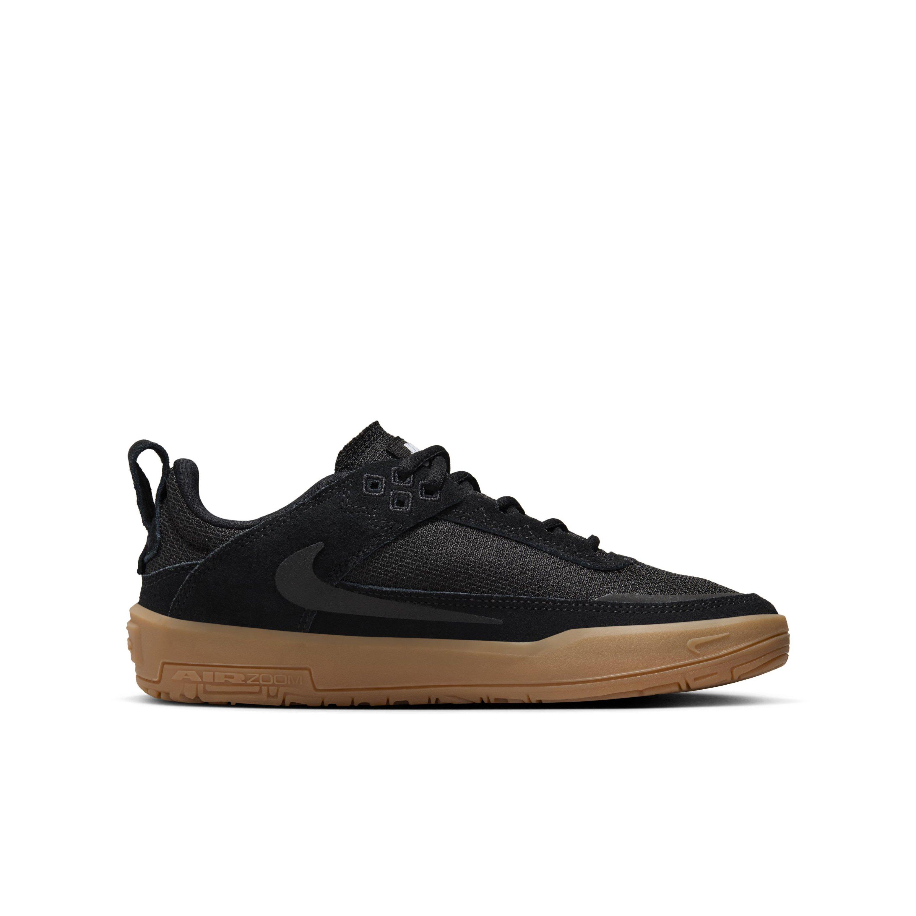 Color: BLACK/LT BROWN/WHITE/BLACK