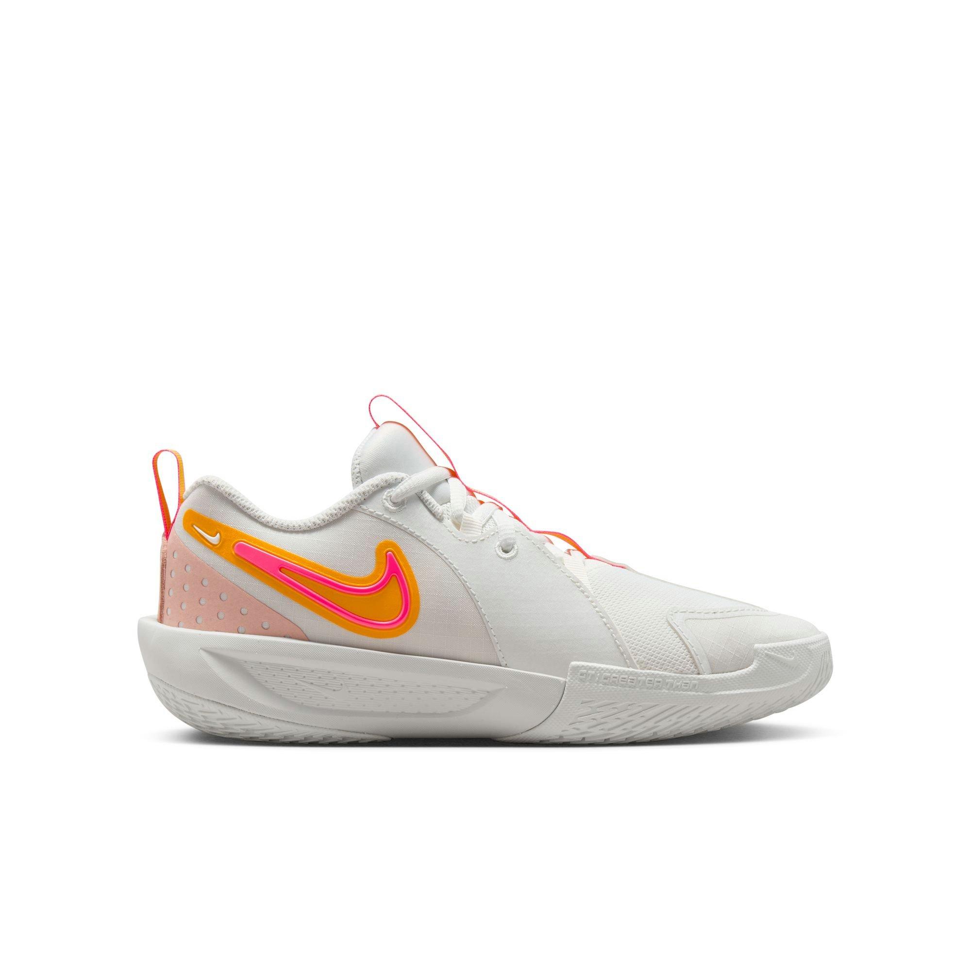 Color: WHITE/PINK/GOLD/ORANGE