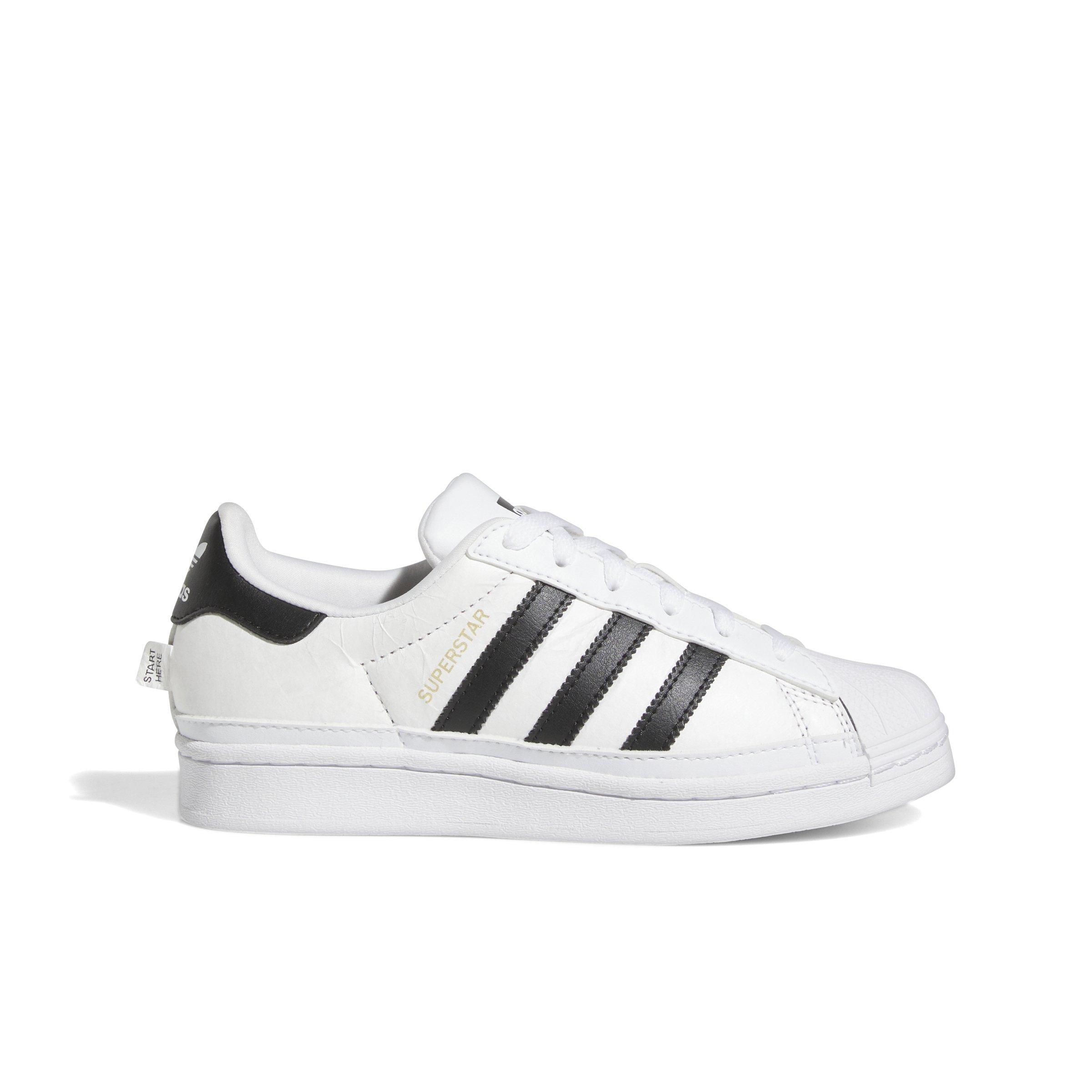 Color: WHITE/BLACK/GOLD