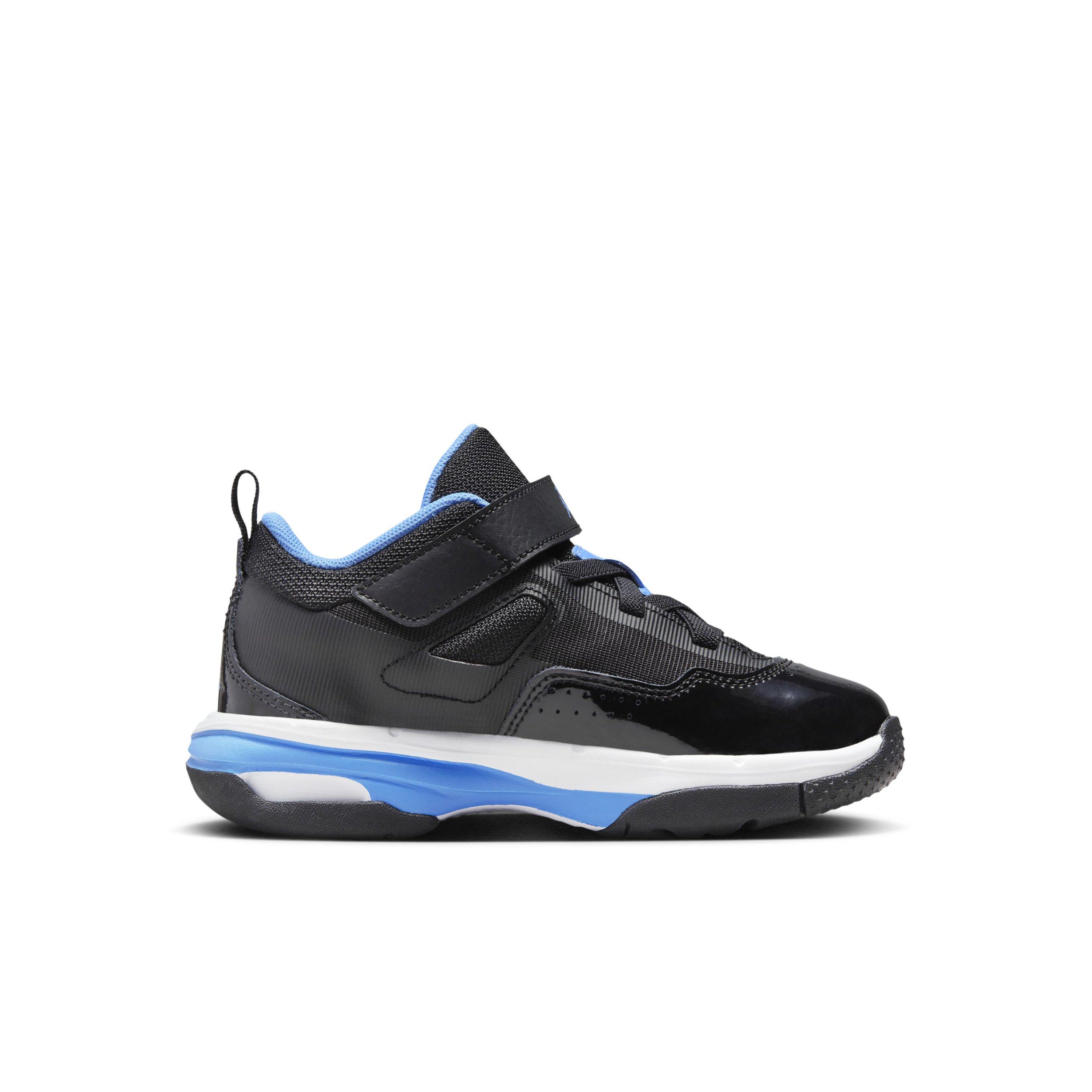 Color: BLACK/WHITE/BLUE