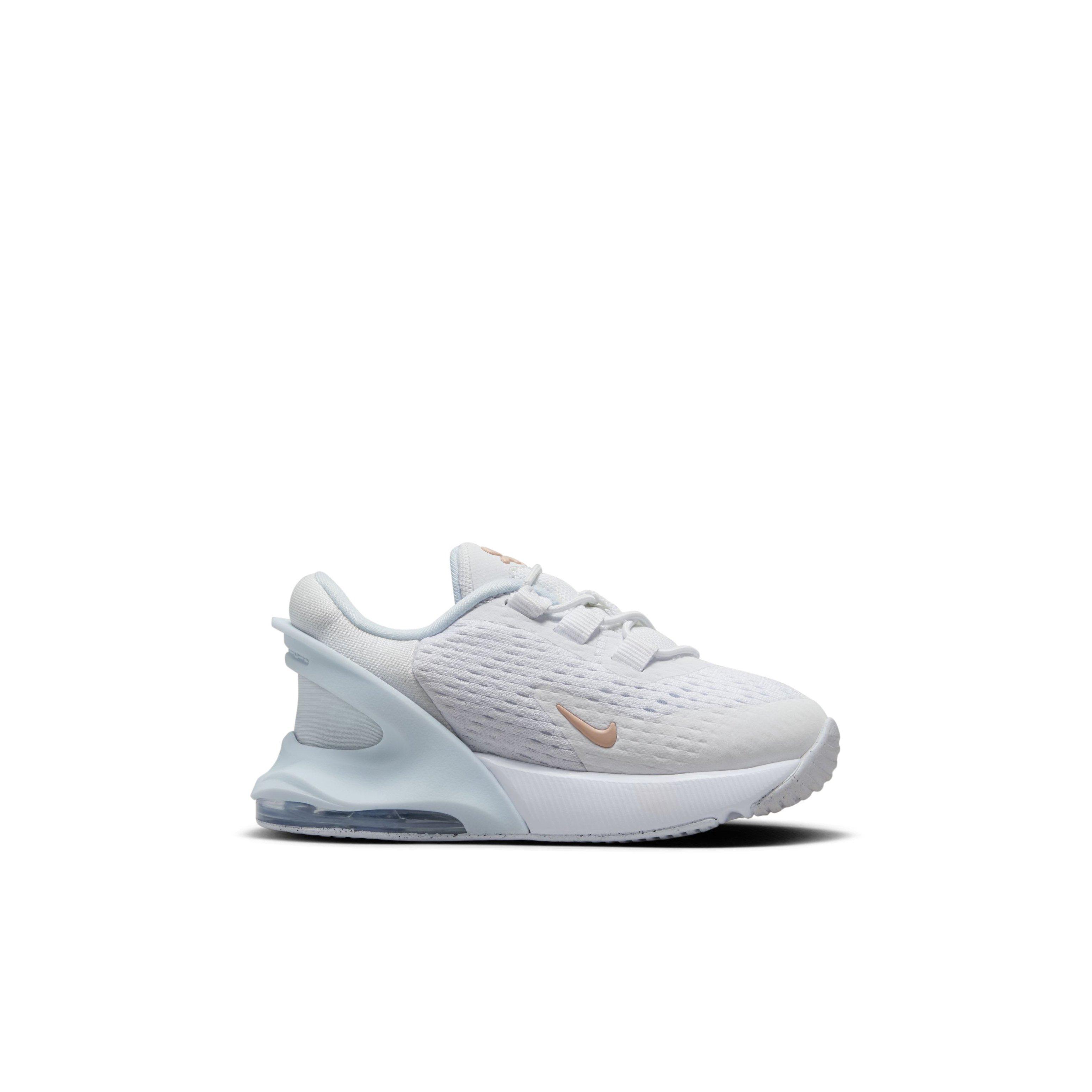 Color: WHITE/BLUE/WHITE/ORANGE
