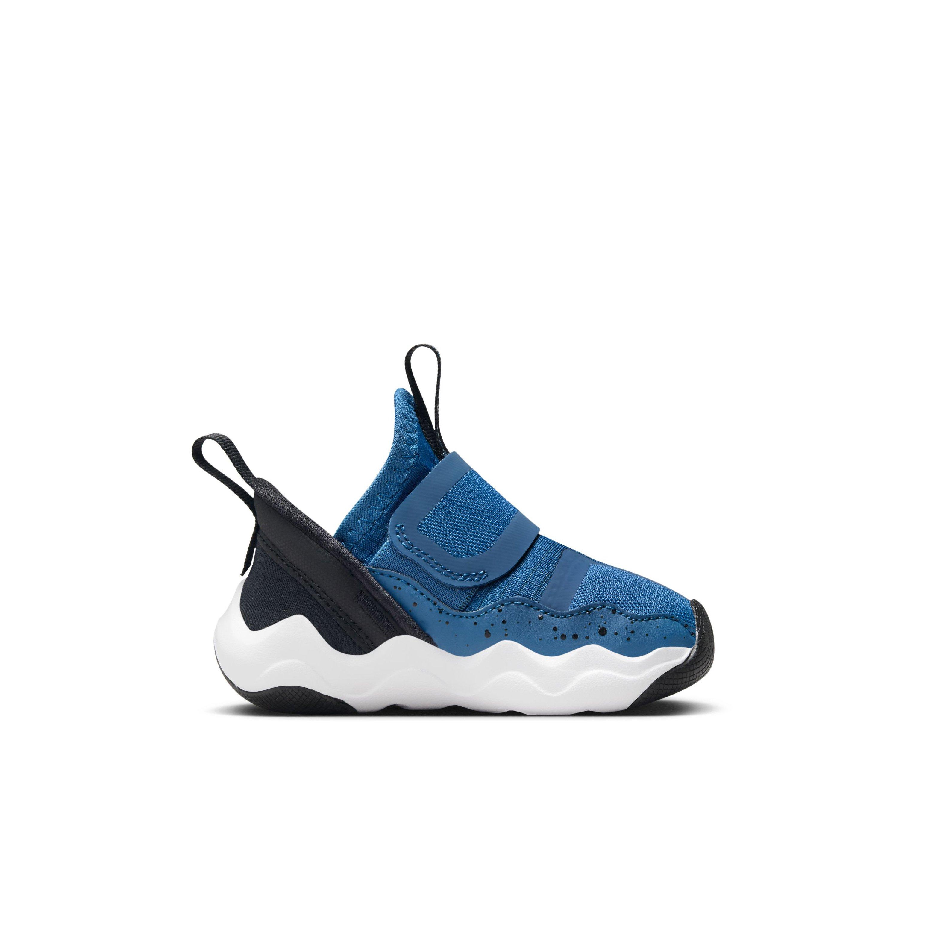 Color: BLUE/BLACK/WHITE