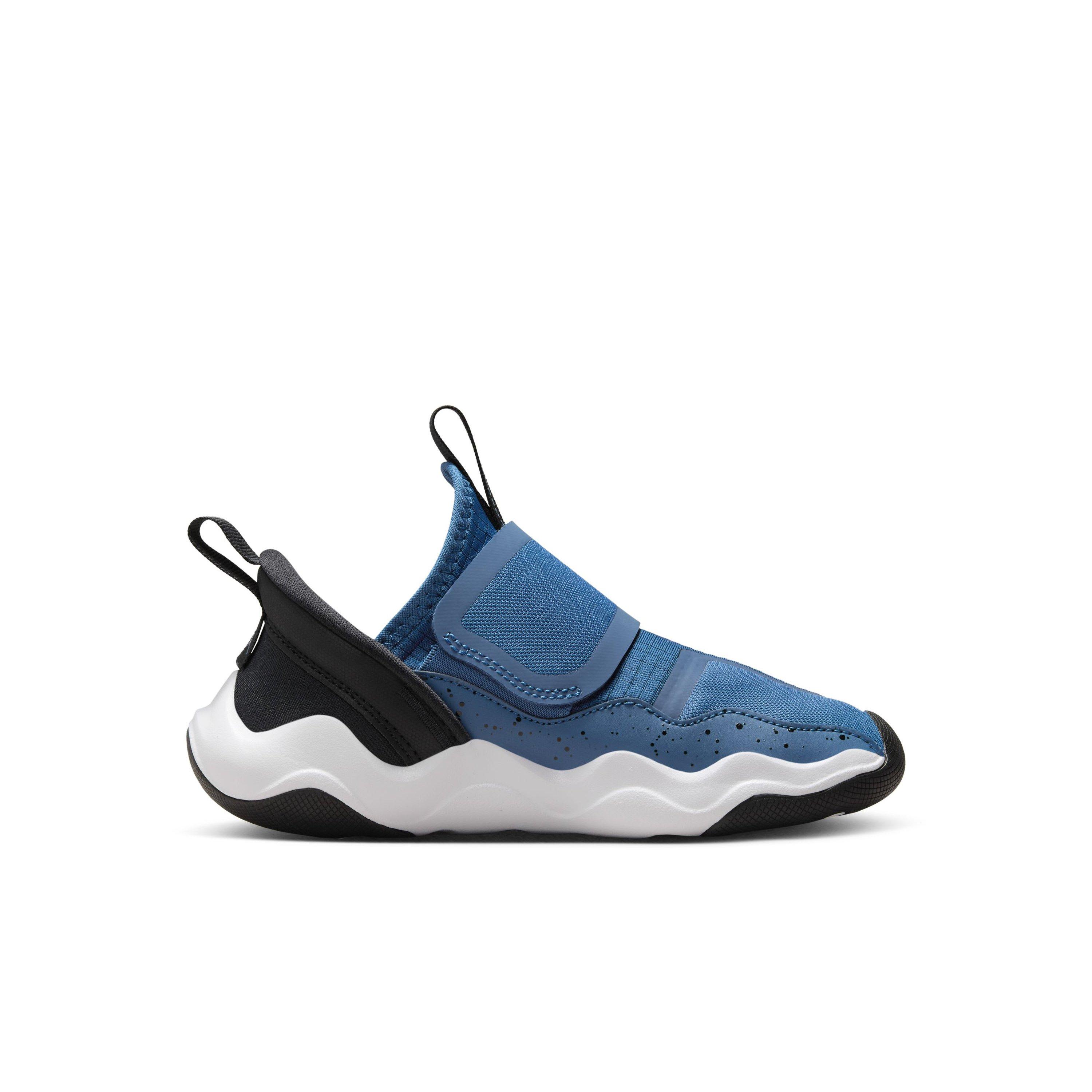 Color: BLUE/BLACK/WHITE