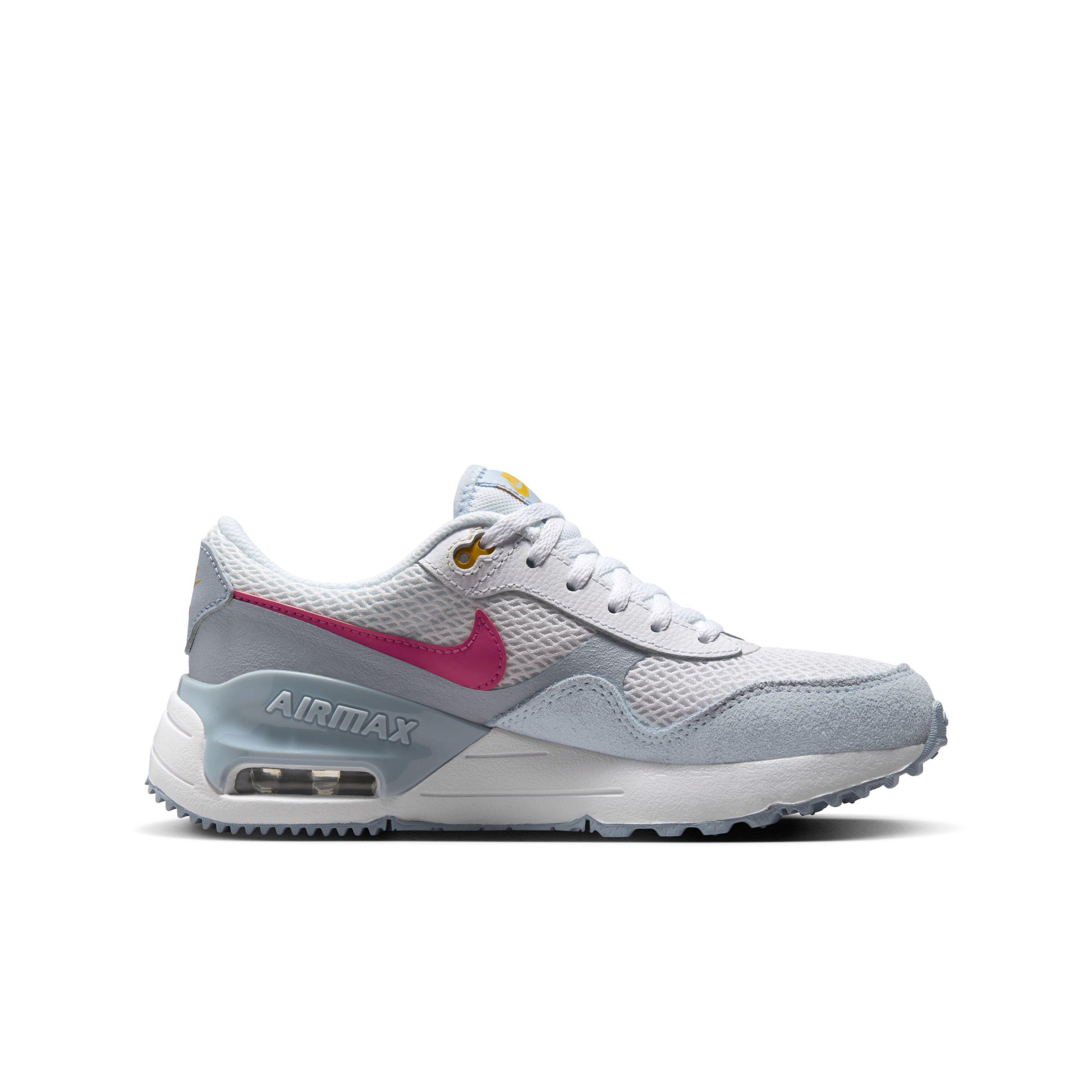 Color: WHITE/BLUE/LT BLUE/PINKSICLE